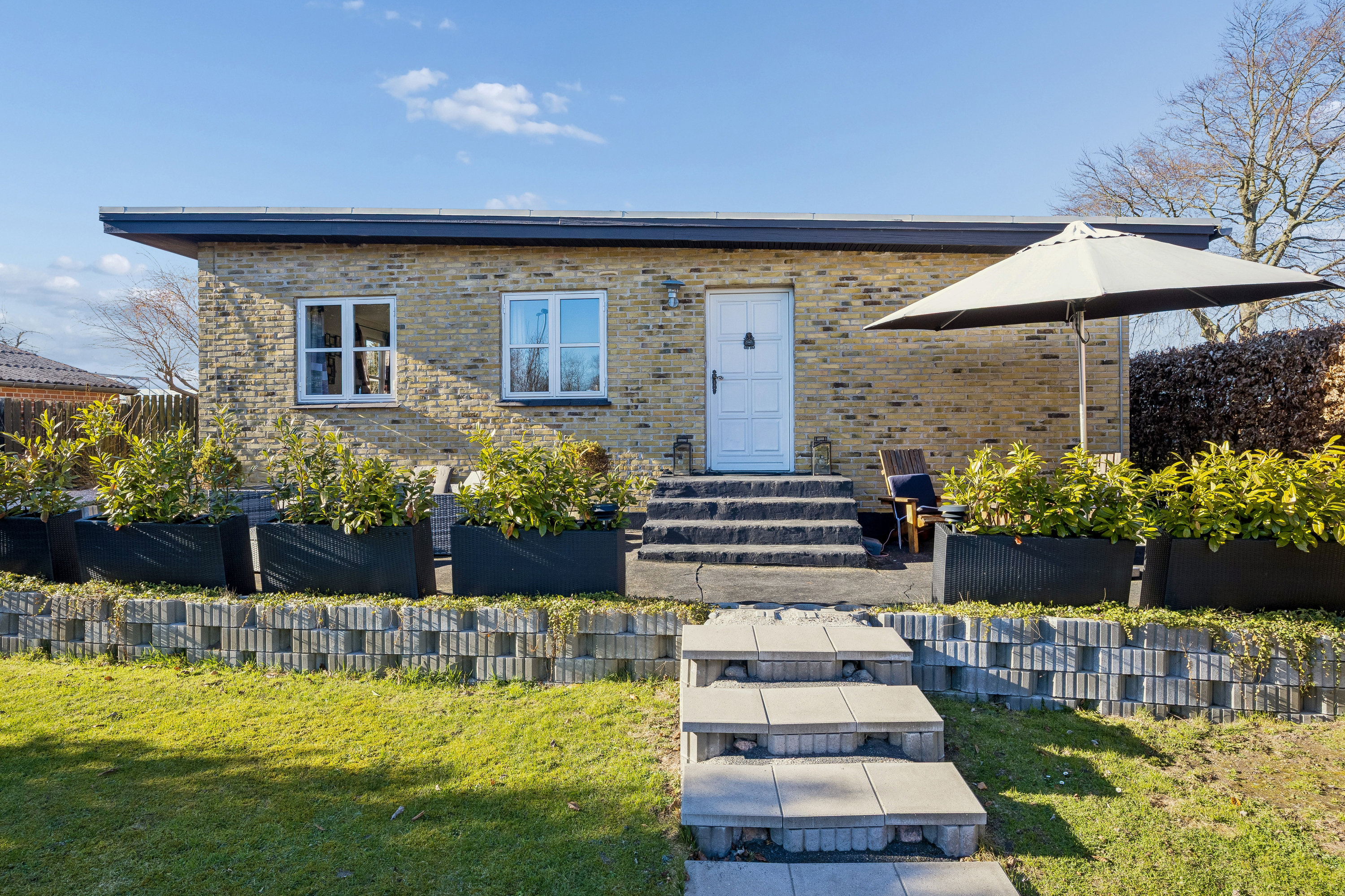 Fremhævet andet billede i fuldskærmstilstand. Billede af Uffesvej 6, 4100 Ringsted