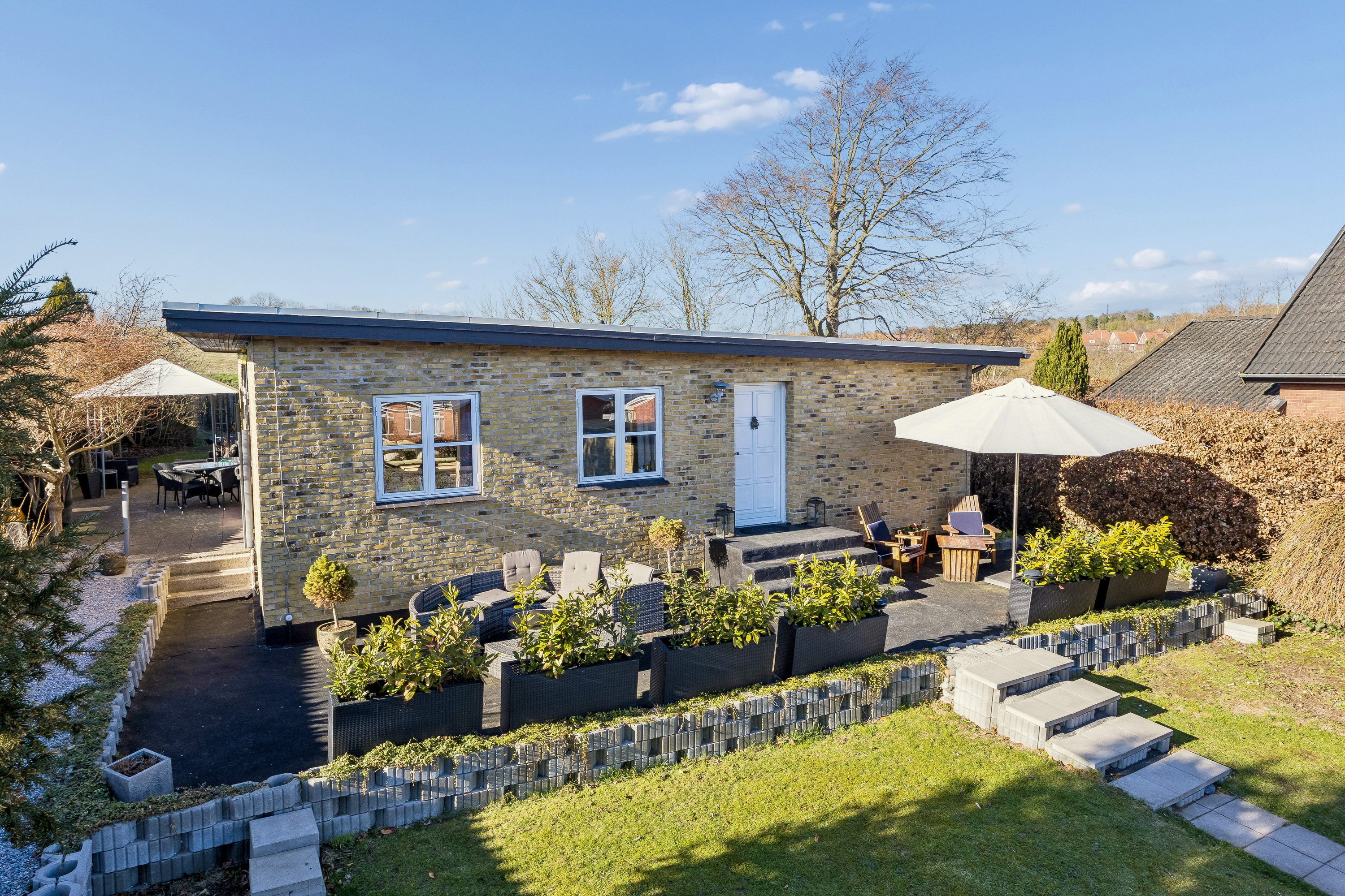 Uffesvej 6, 4100 Ringsted