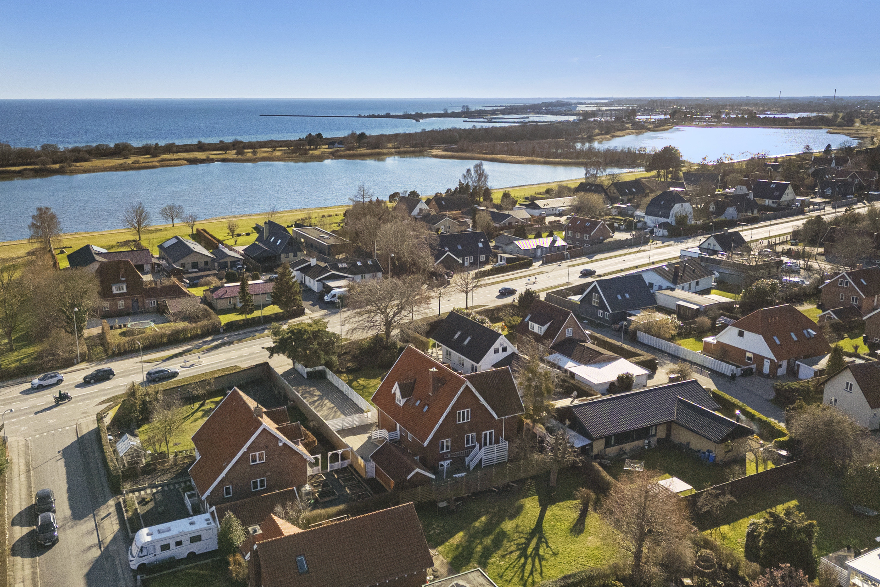 Gammel Køge Landevej 734, 2660 Brøndby Strand
