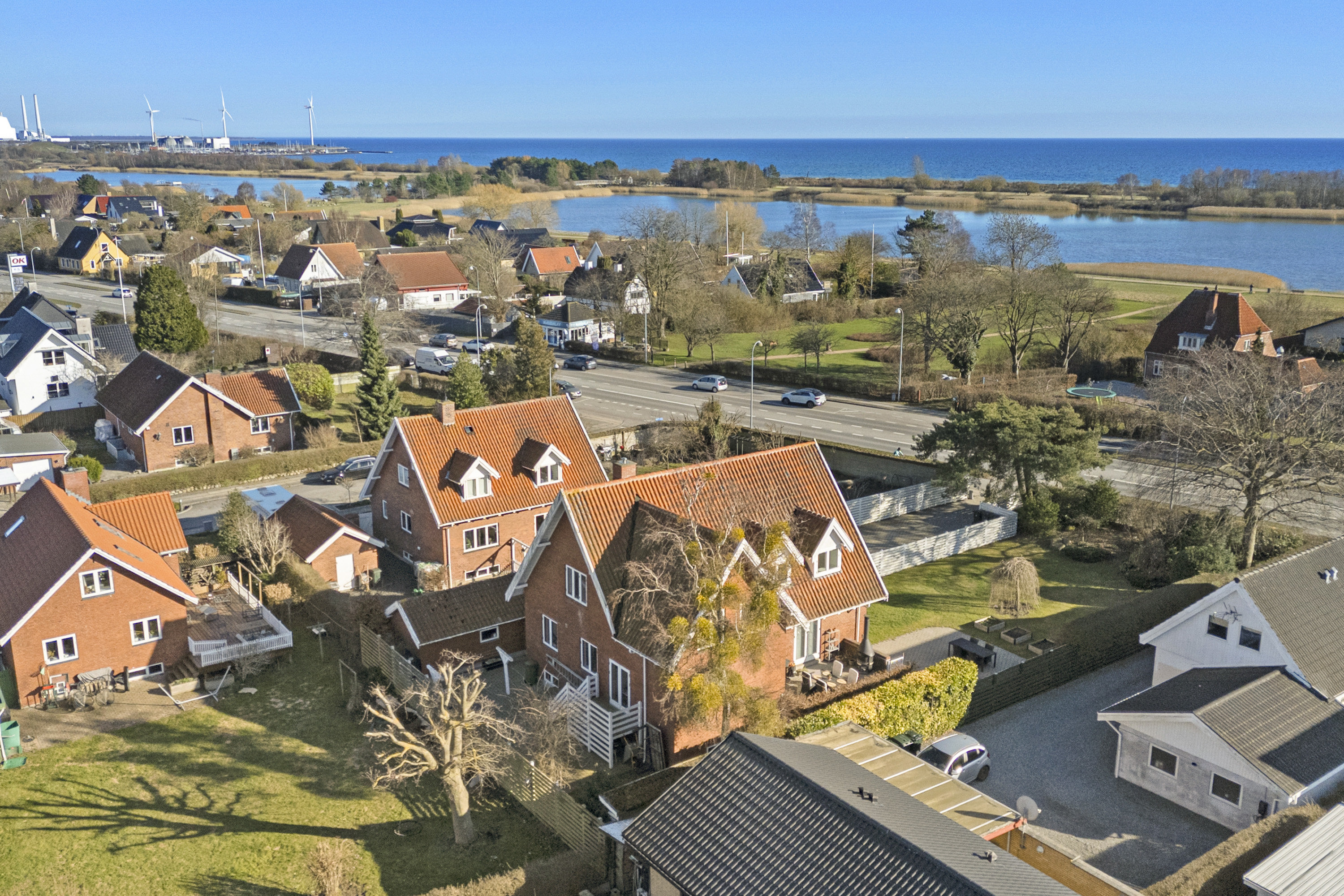 Gammel Køge Landevej 734, 2660 Brøndby Strand