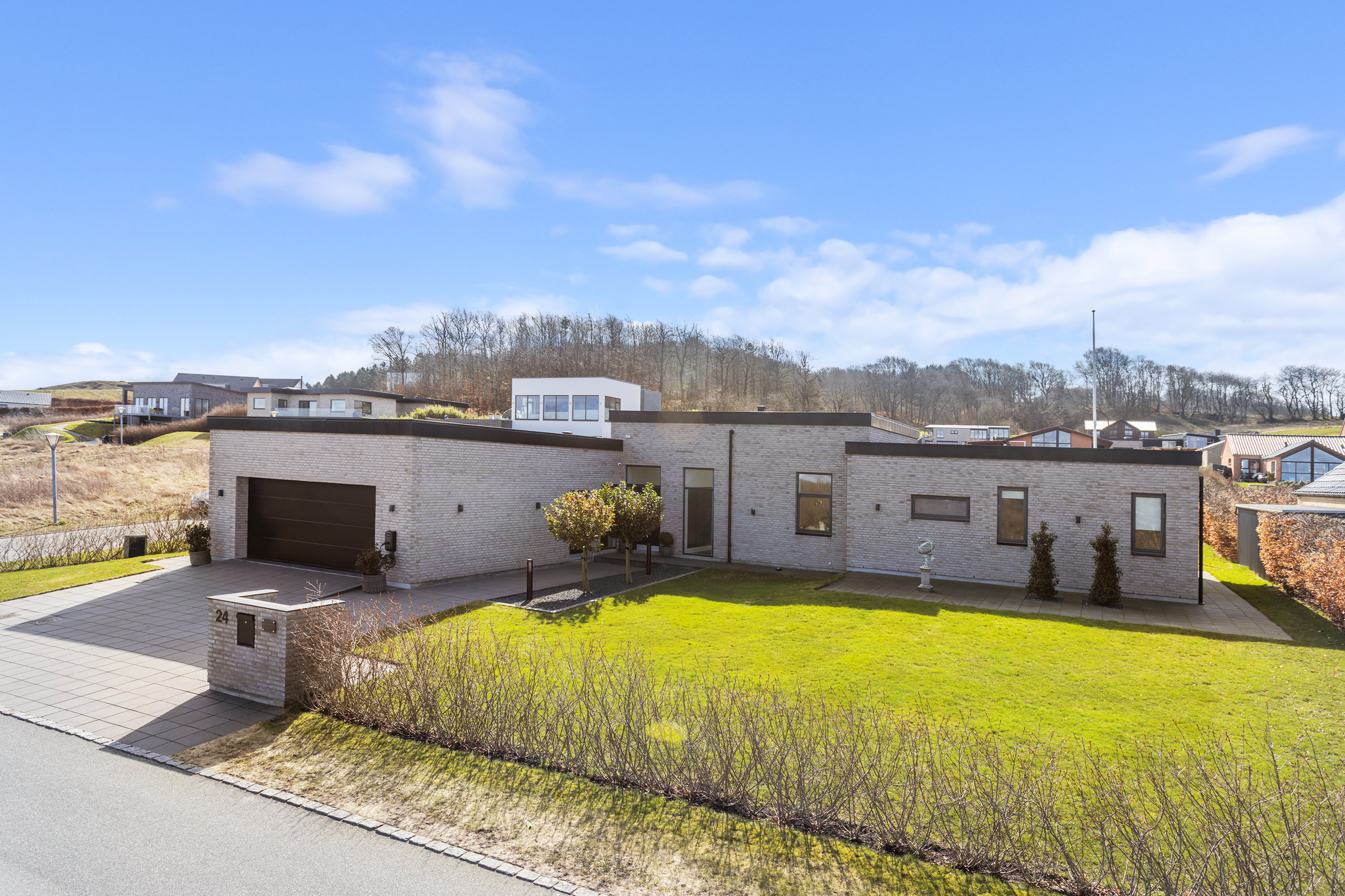 Vesteråsene 24, 9900 Frederikshavn