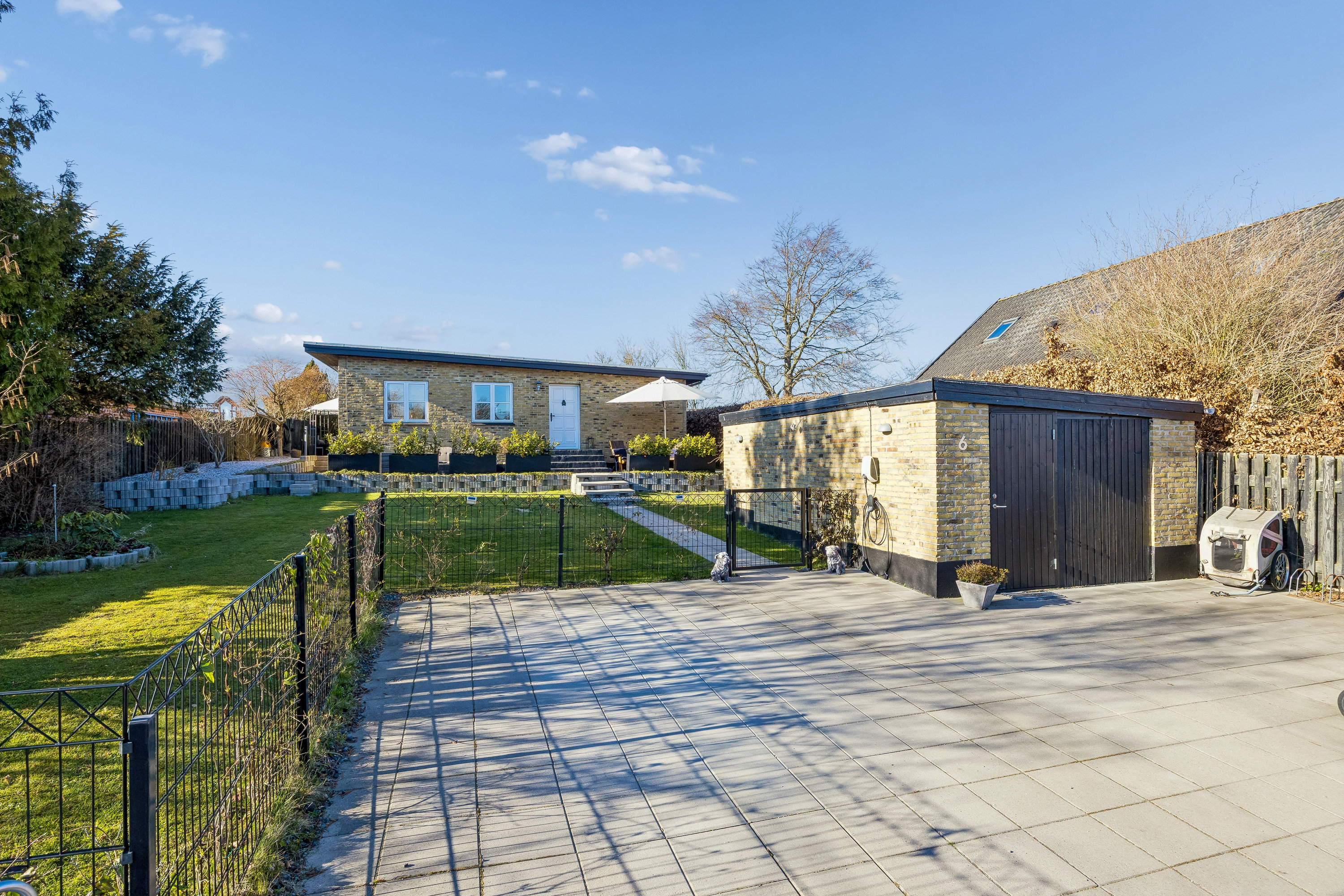 Uffesvej 6, 4100 Ringsted