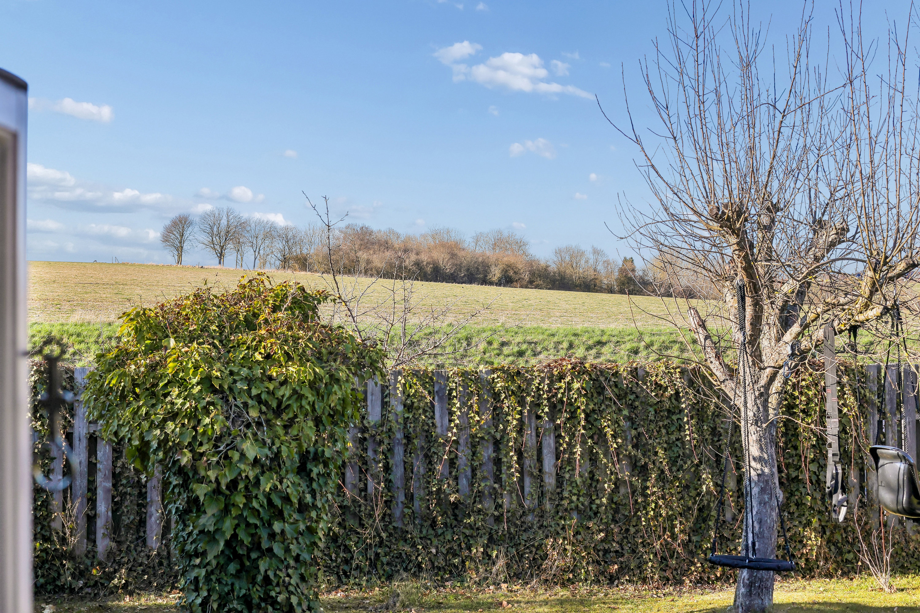 Fremhævet have billede i fuldskærmstilstand. Billede af Uffesvej 6, 4100 Ringsted