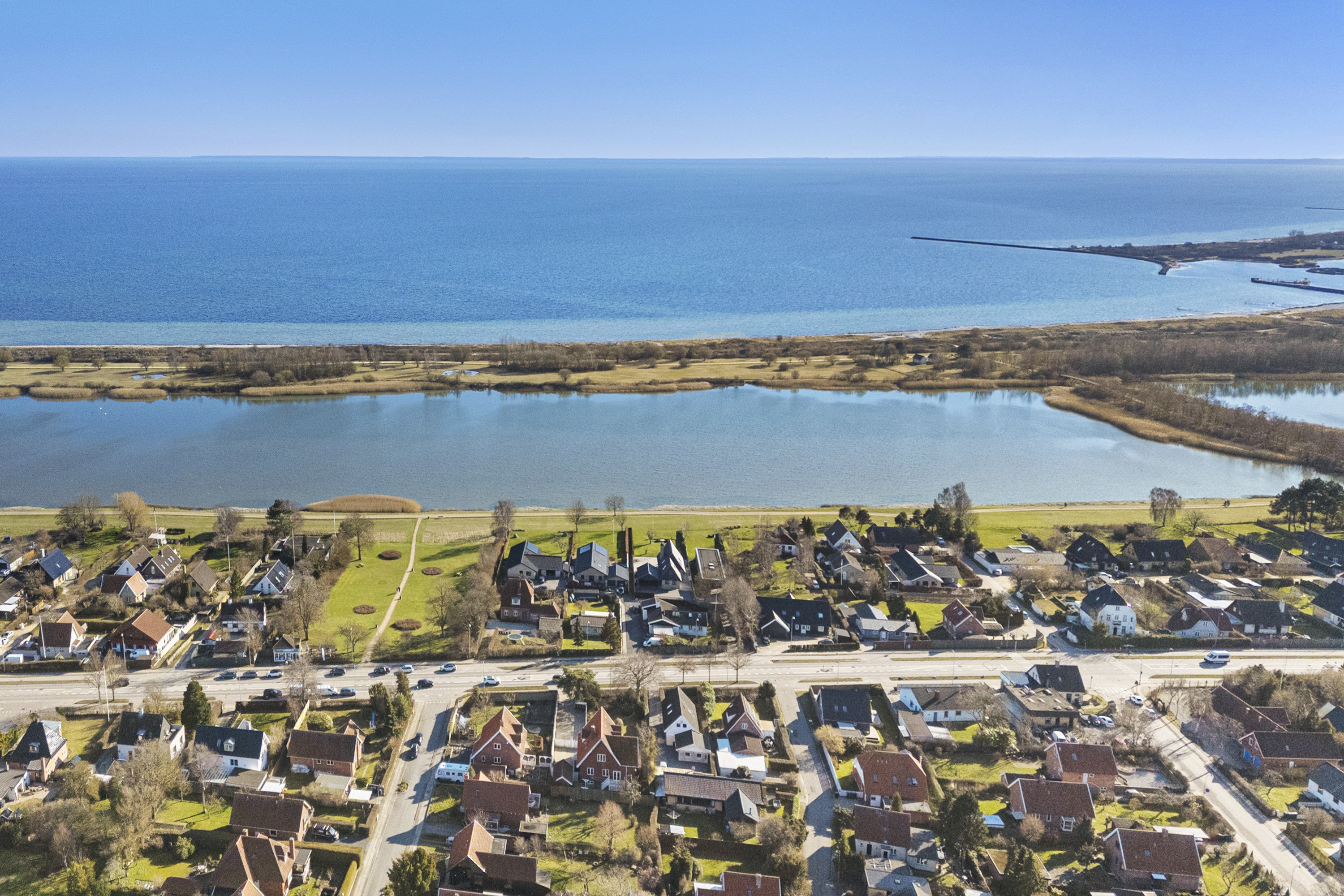 Fremhævet område billede i fuldskærmstilstand. Billede af Gammel Køge Landevej 734, 2660 Brøndby Strand
