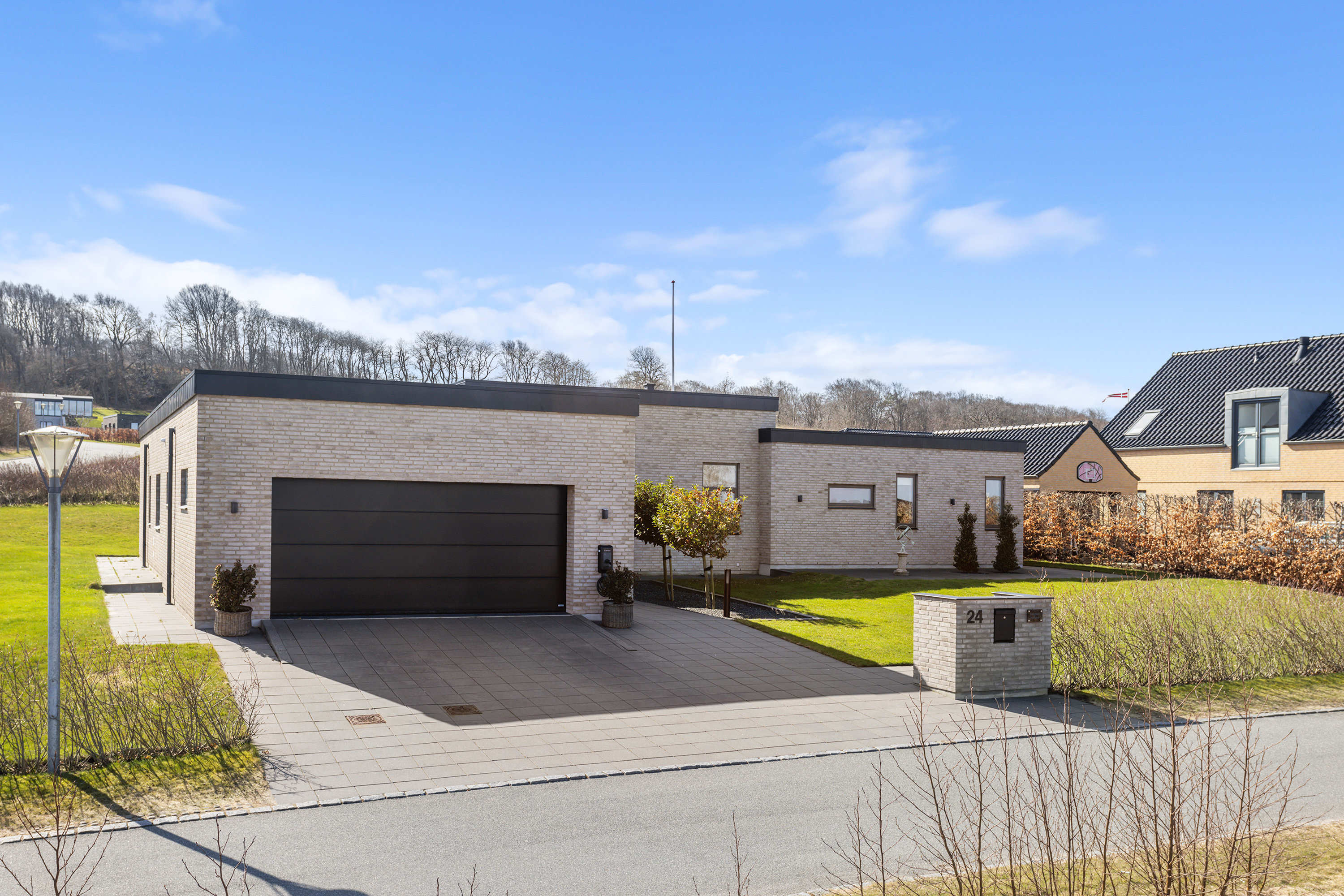 Vesteråsene 24, 9900 Frederikshavn