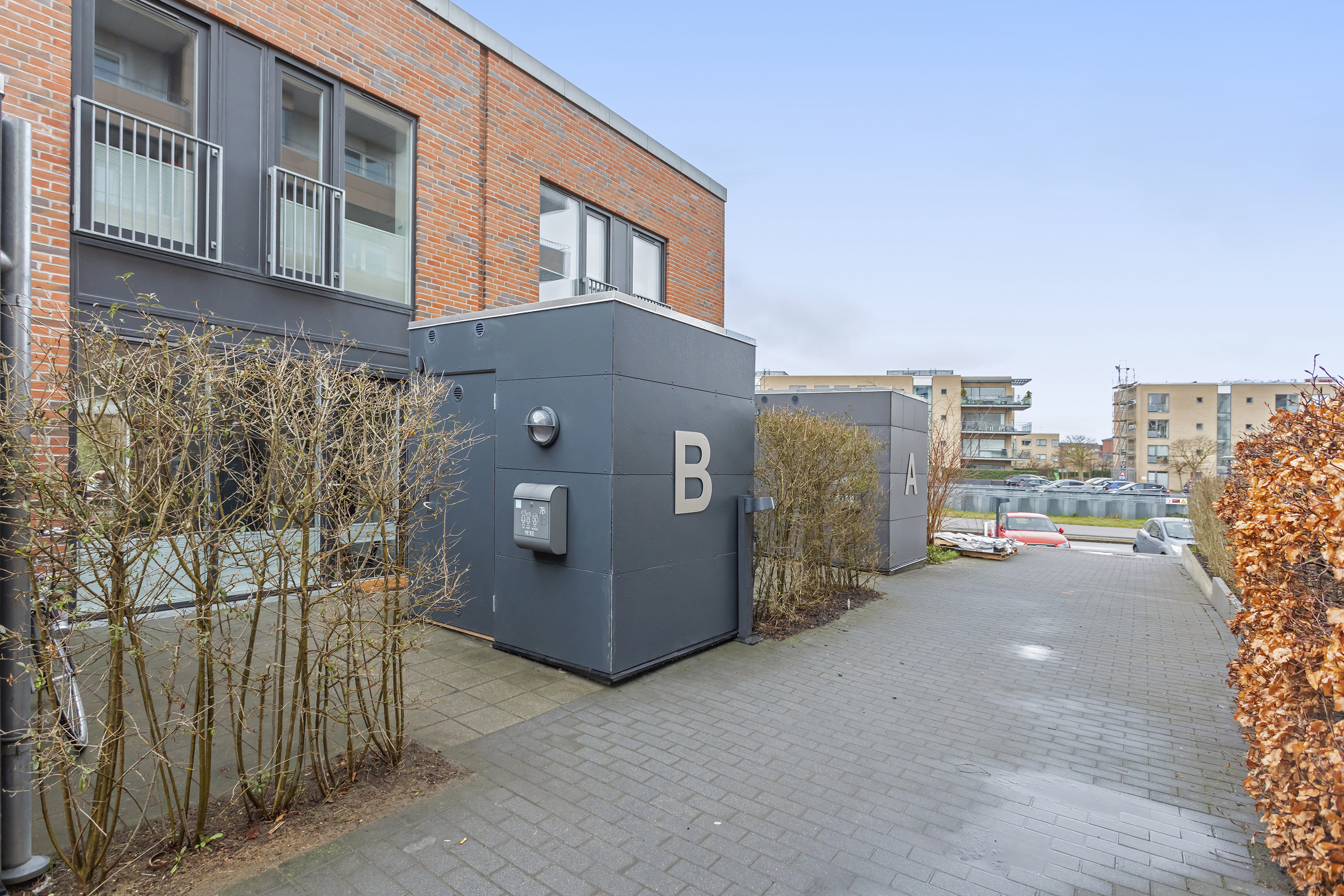 Krimsvej 7B, 2300 København S