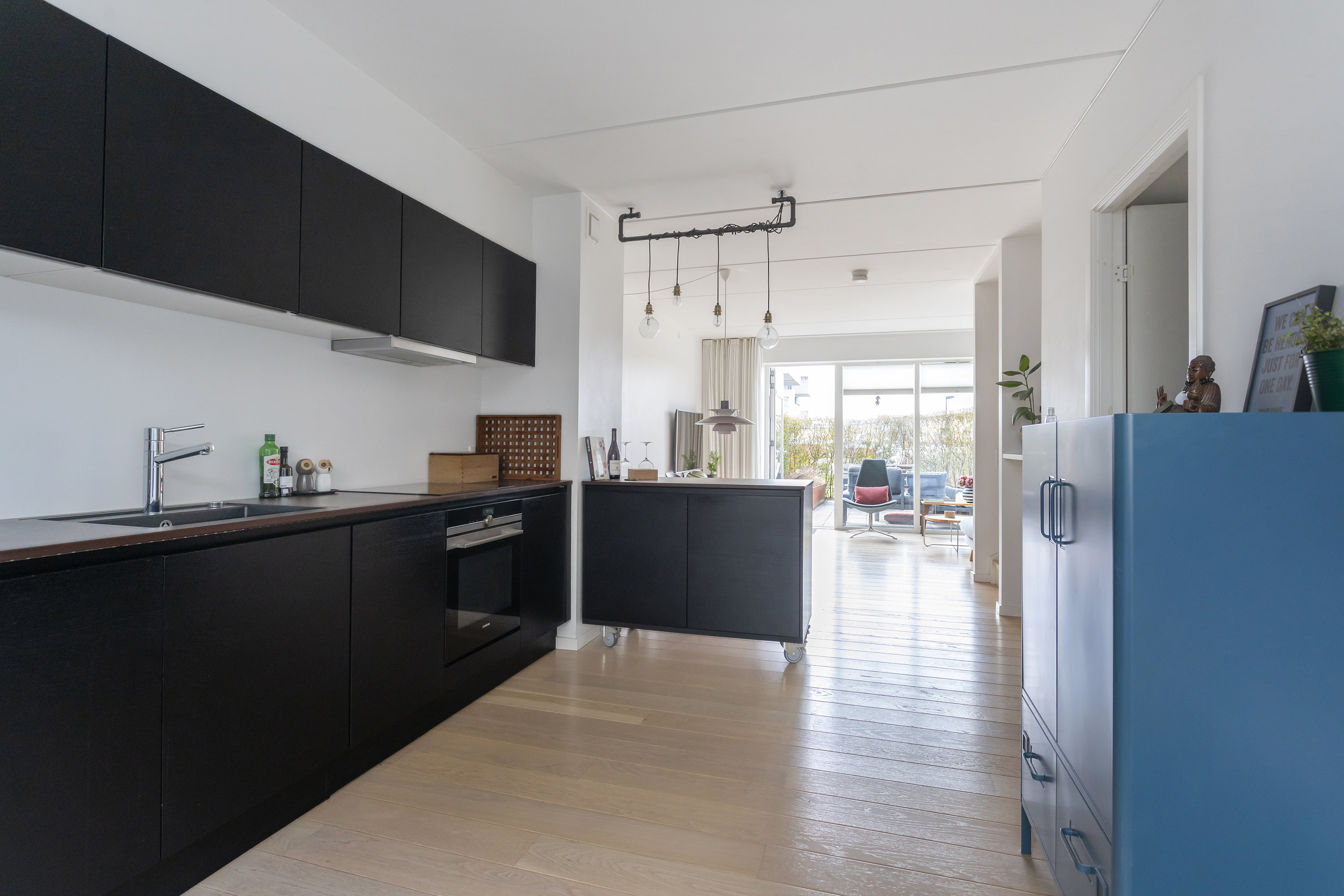 Krimsvej 7B, 2300 København S