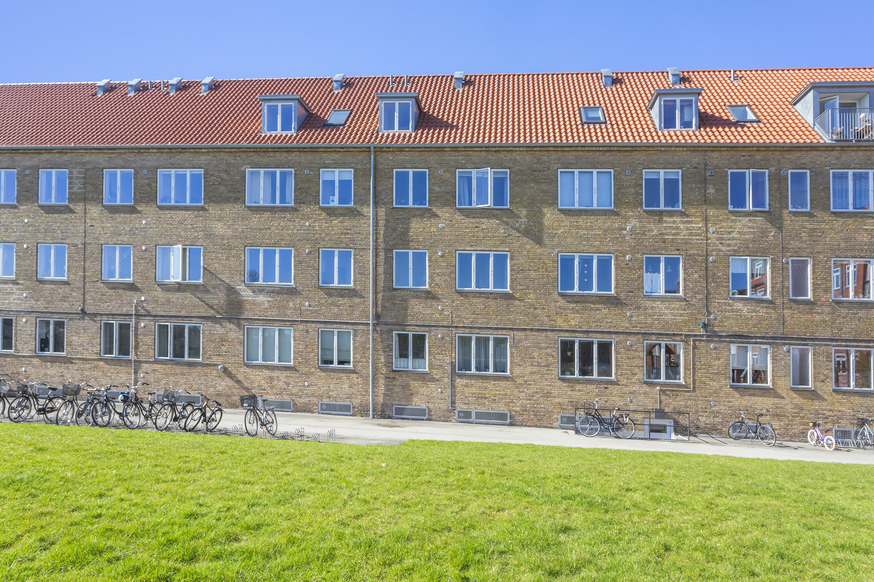 Amagerbrogade 259A, 3., 2300 København S