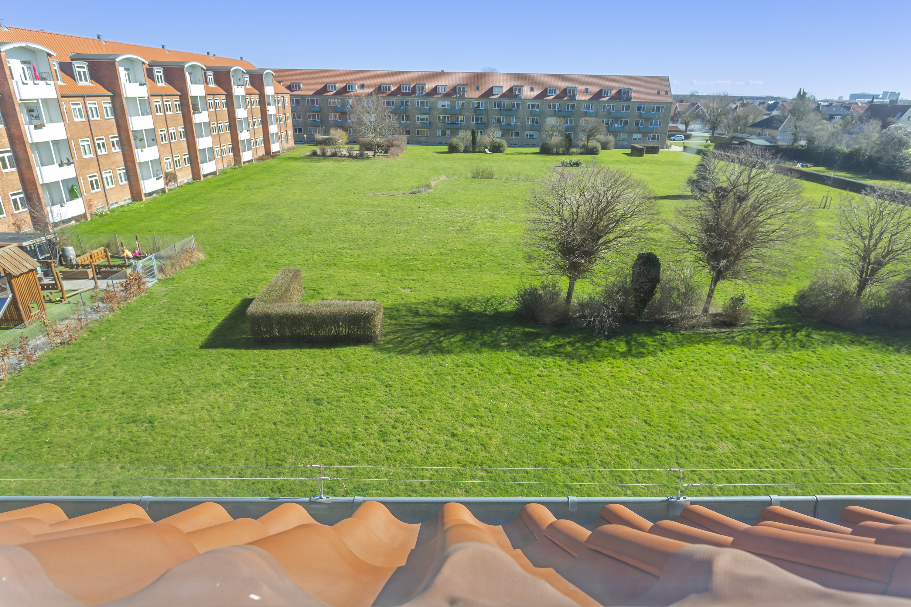 Fremhævet udsigt billede i fuldskærmstilstand. Billede af Amagerbrogade 259A, 3., 2300 København S