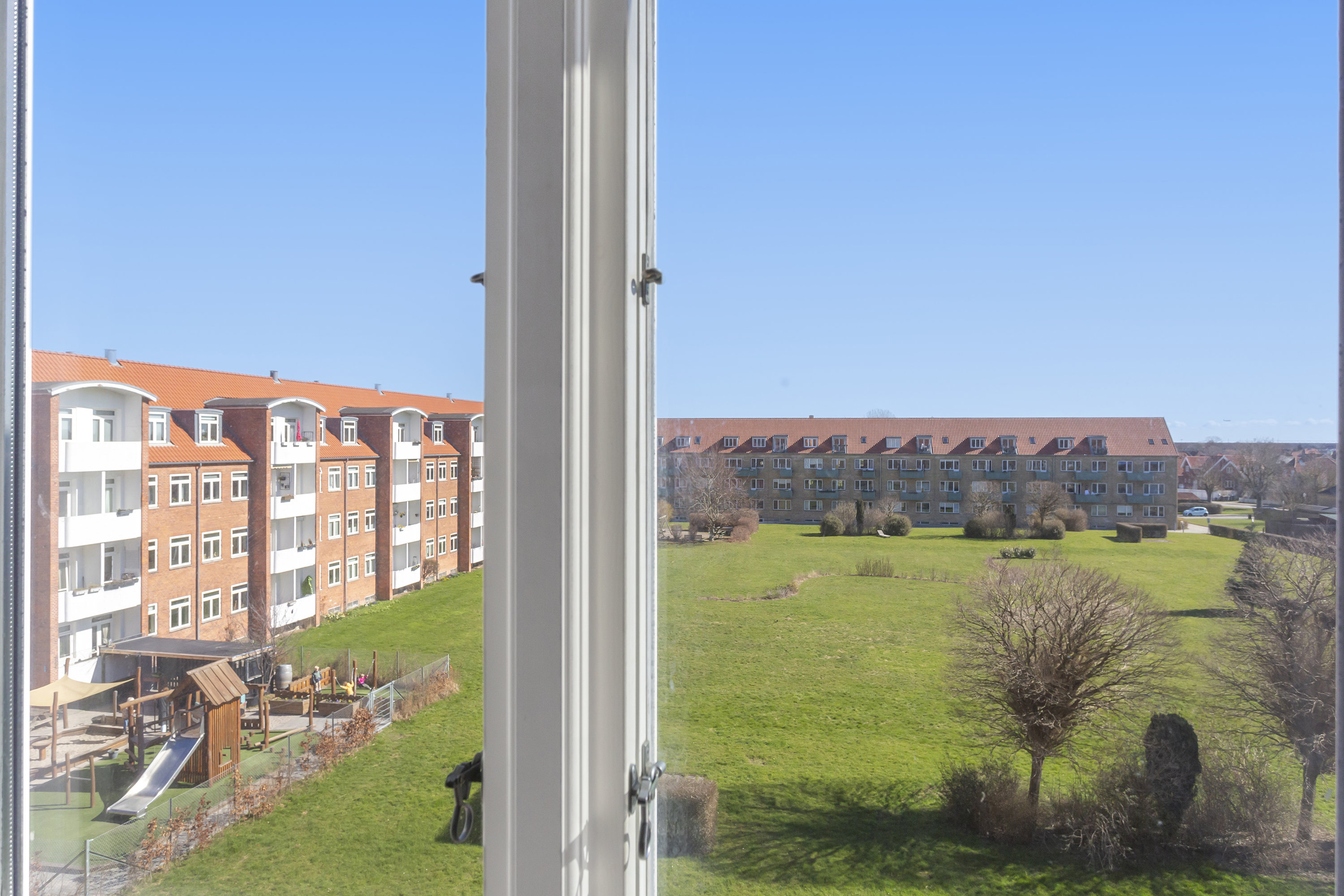 Fremhævet udsigt billede i fuldskærmstilstand. Billede af Amagerbrogade 259A, 3., 2300 København S