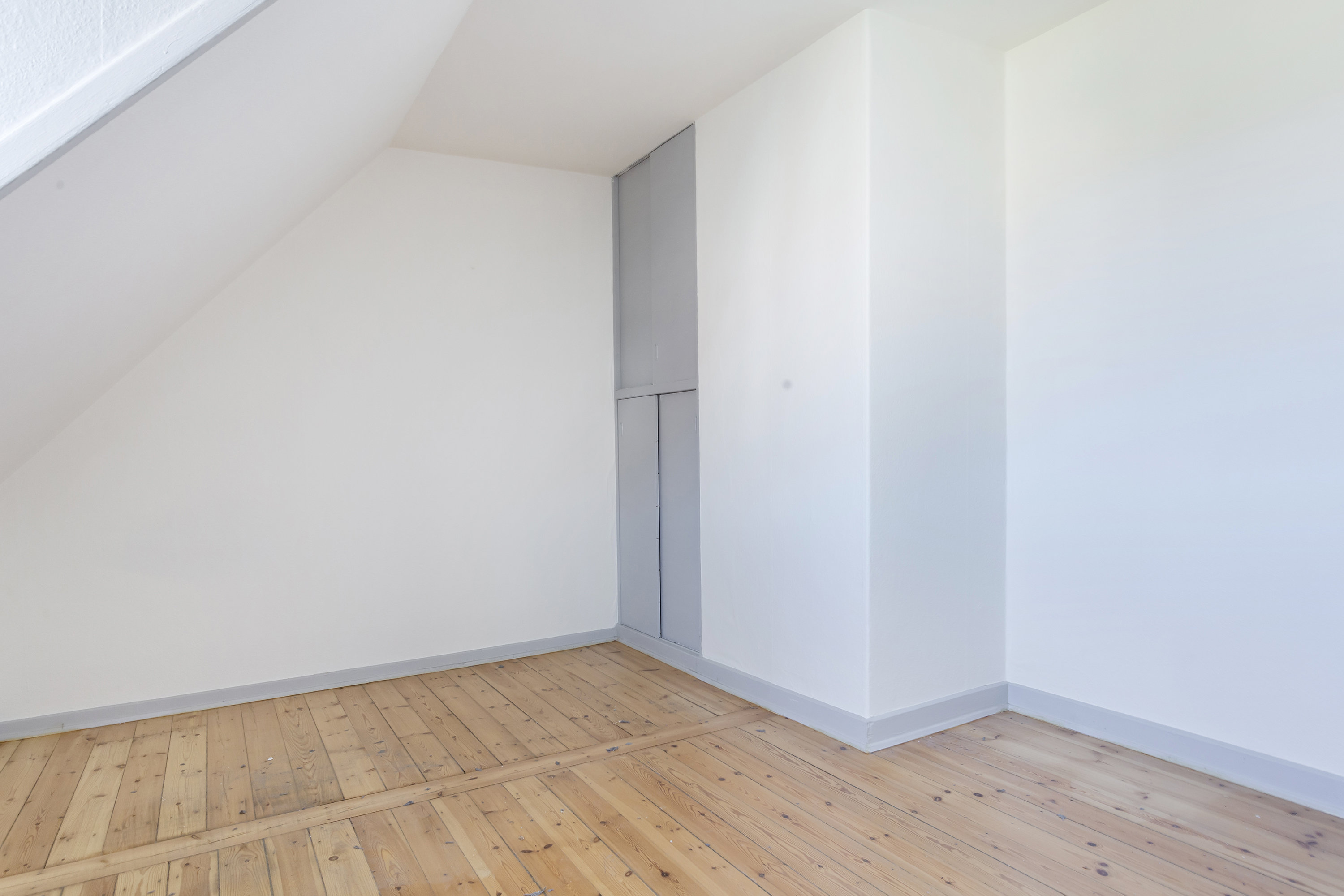 Fremhævet værelse billede i fuldskærmstilstand. Billede af Amagerbrogade 259A, 3., 2300 København S