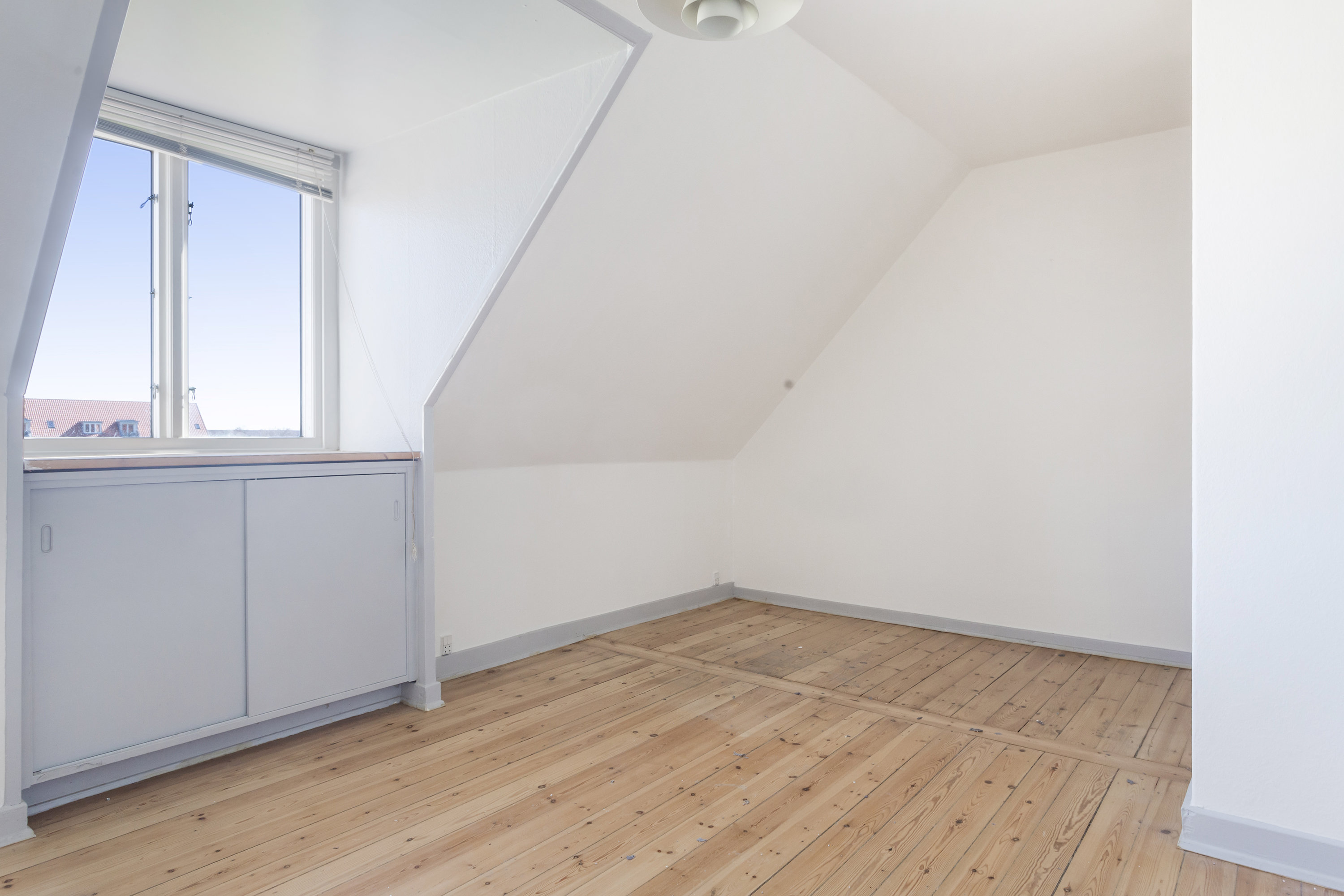 Fremhævet værelse billede i fuldskærmstilstand. Billede af Amagerbrogade 259A, 3., 2300 København S