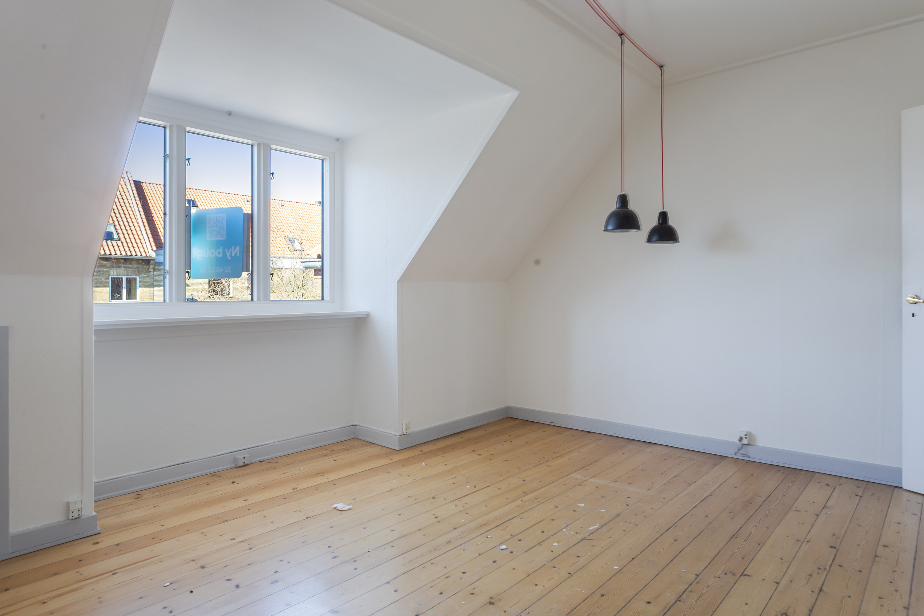 Fremhævet værelse billede i fuldskærmstilstand. Billede af Amagerbrogade 259A, 3., 2300 København S