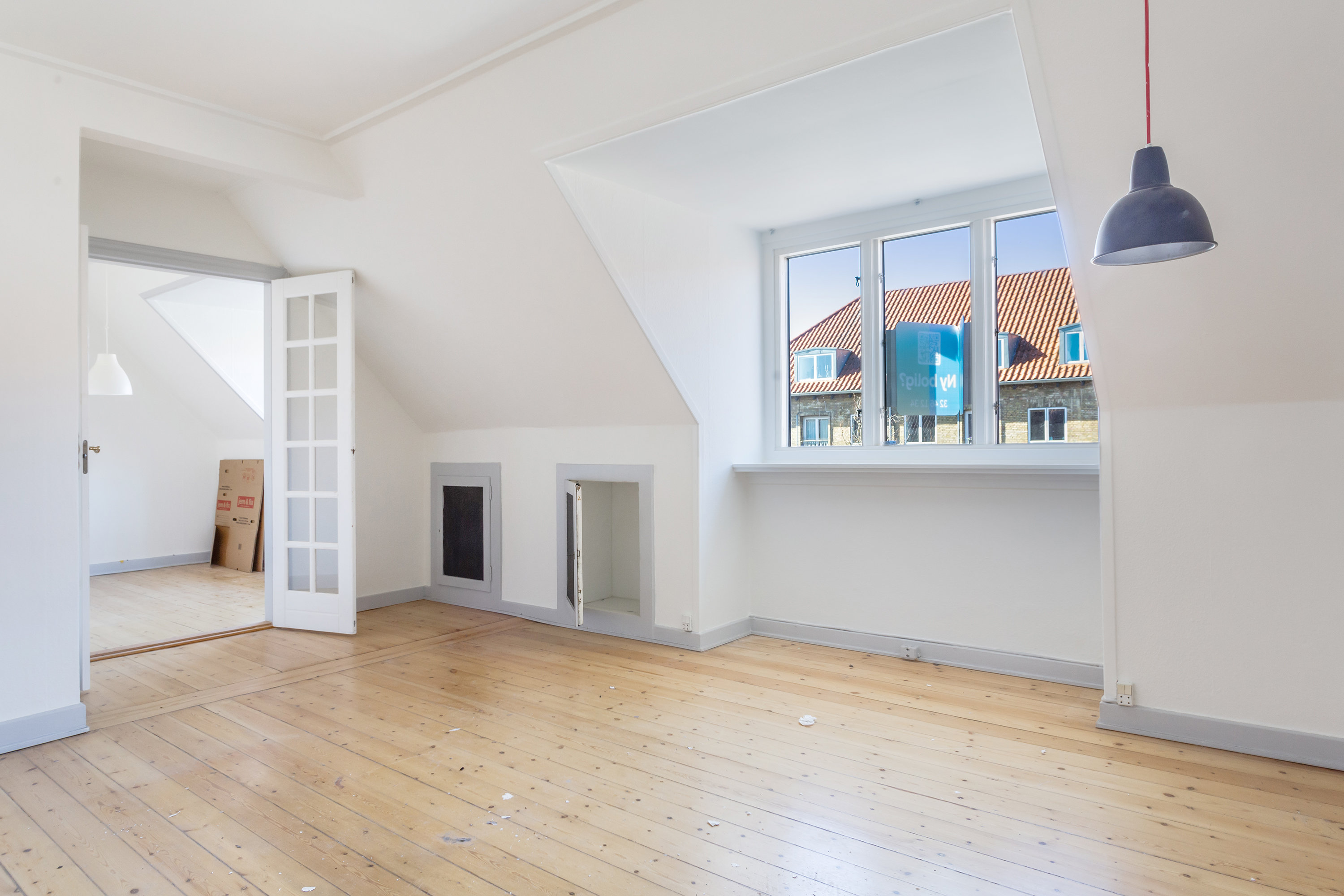 Amagerbrogade 259A, 3., 2300 København S