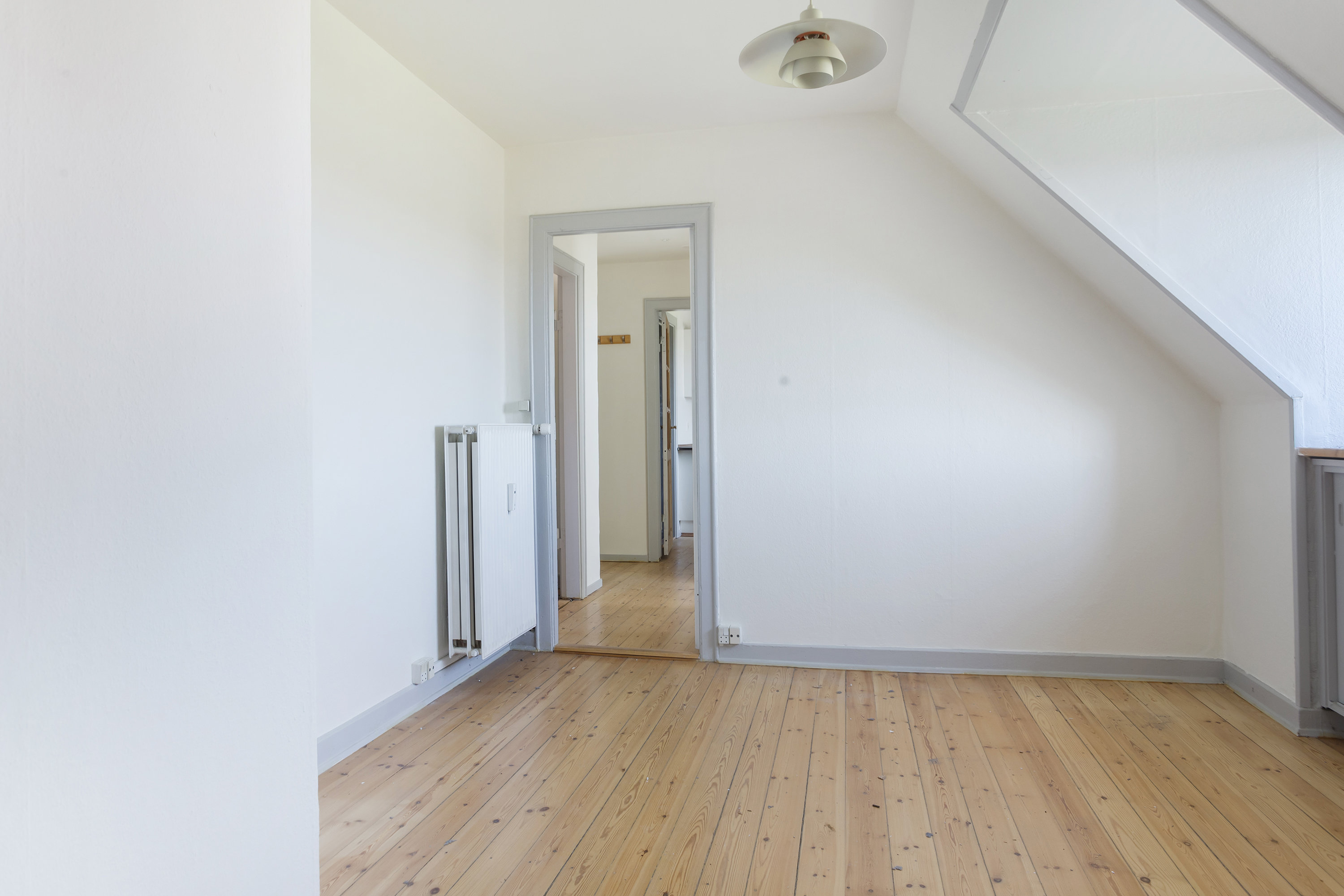 Fremhævet værelse billede i fuldskærmstilstand. Billede af Amagerbrogade 259A, 3., 2300 København S