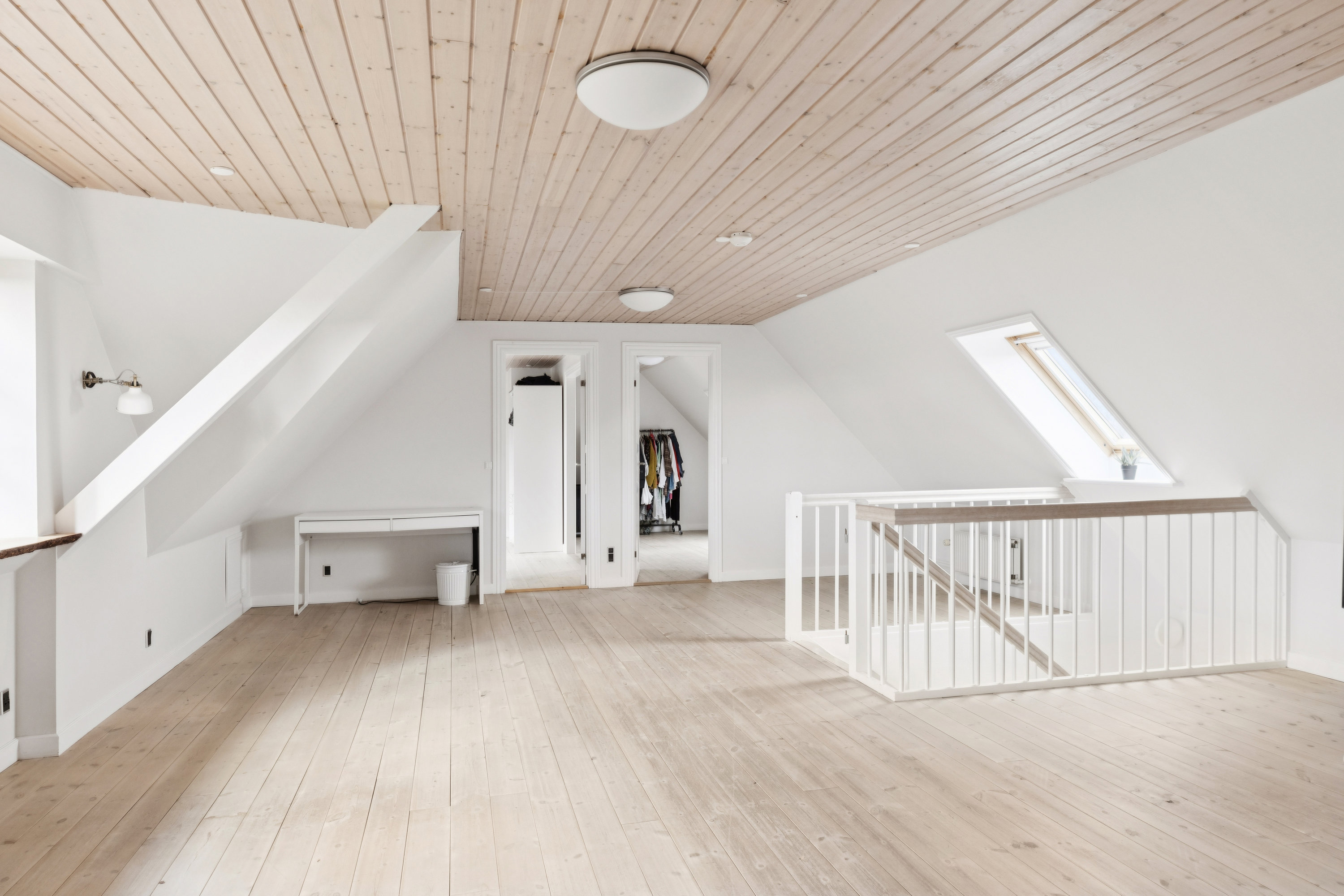 Fremhævet værelse billede i fuldskærmstilstand. Billede af Roagervej 396A, Kirkeby, 6760 Ribe