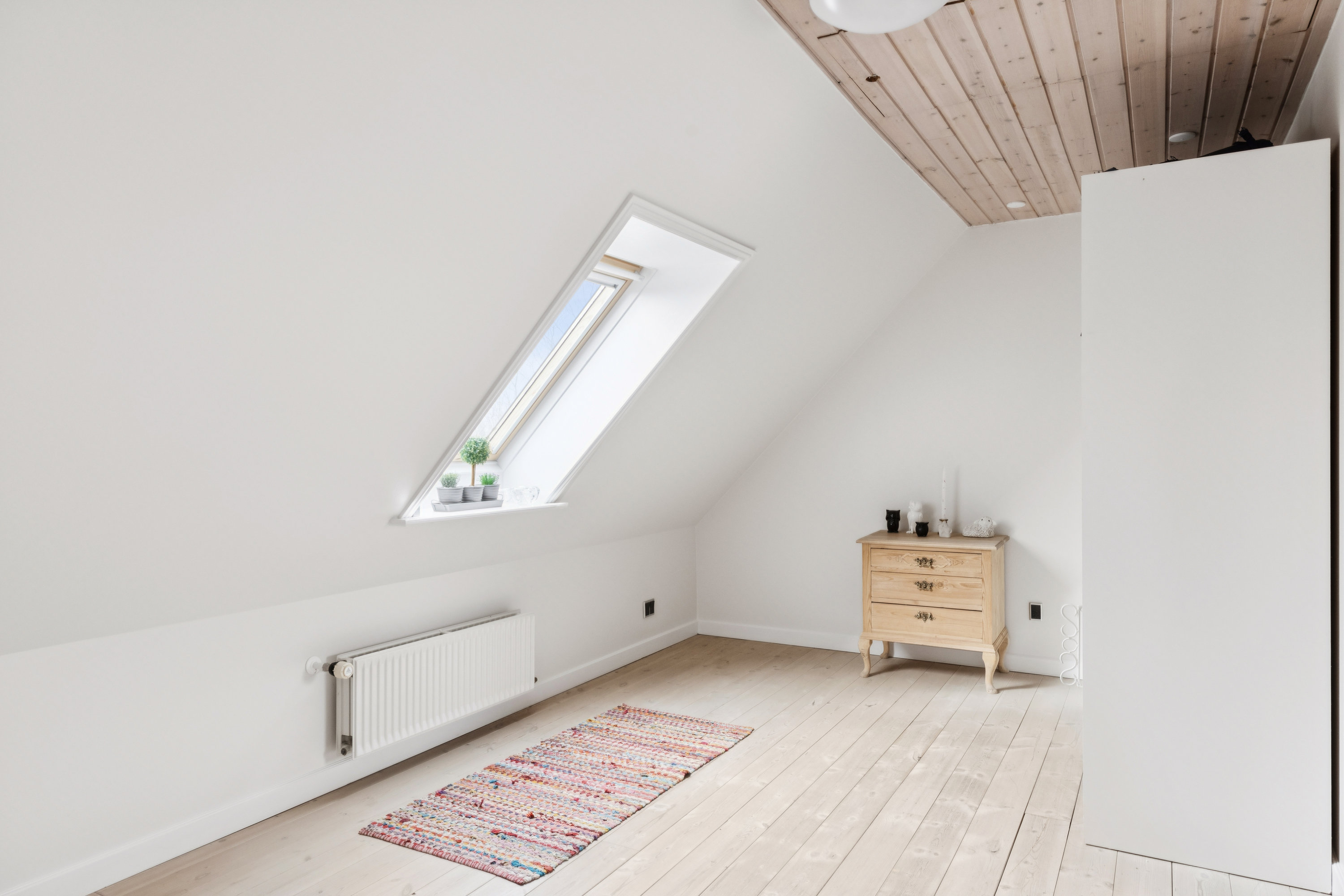 Fremhævet værelse billede i fuldskærmstilstand. Billede af Roagervej 396A, Kirkeby, 6760 Ribe