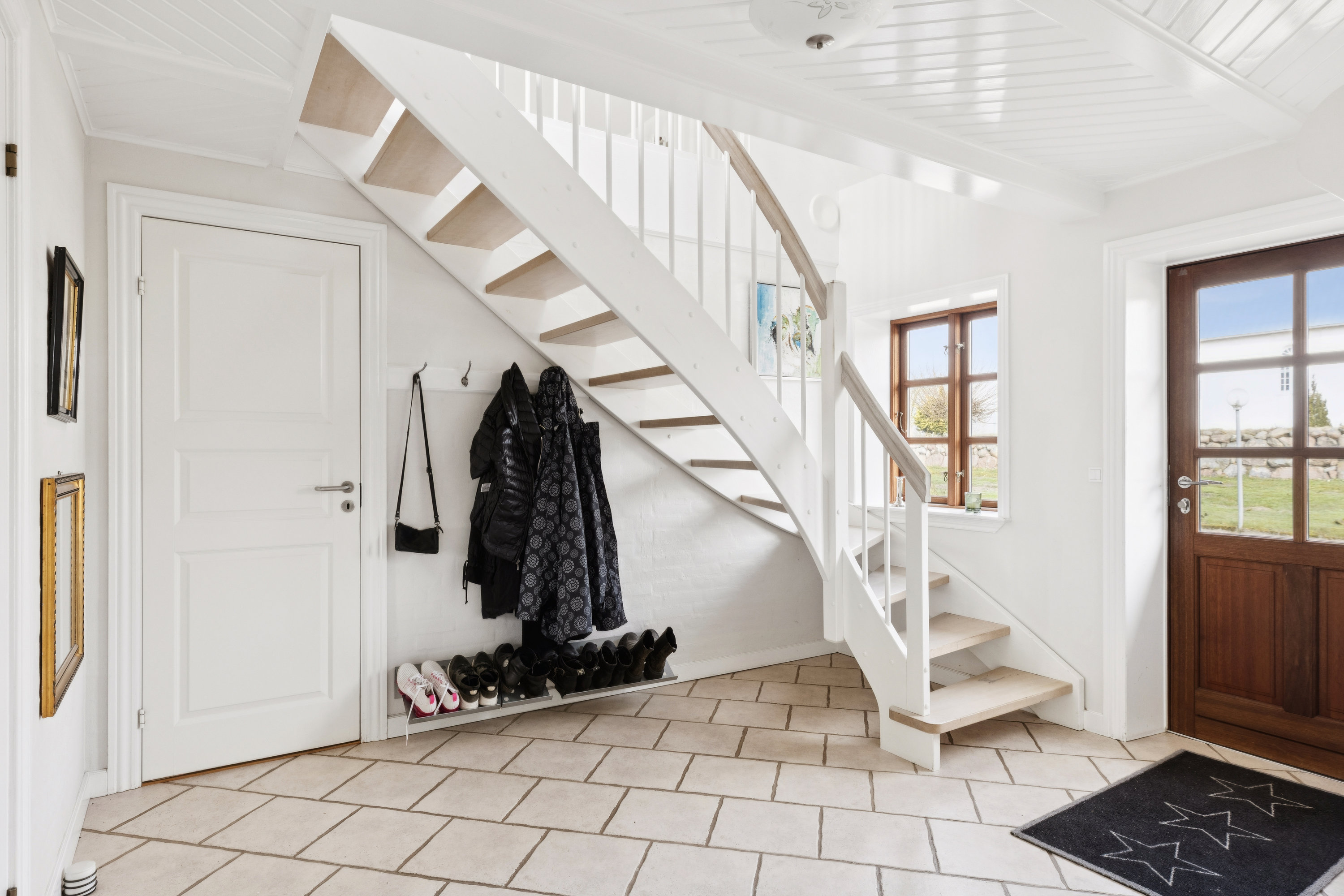 Roagervej 396A, Kirkeby, 6760 Ribe