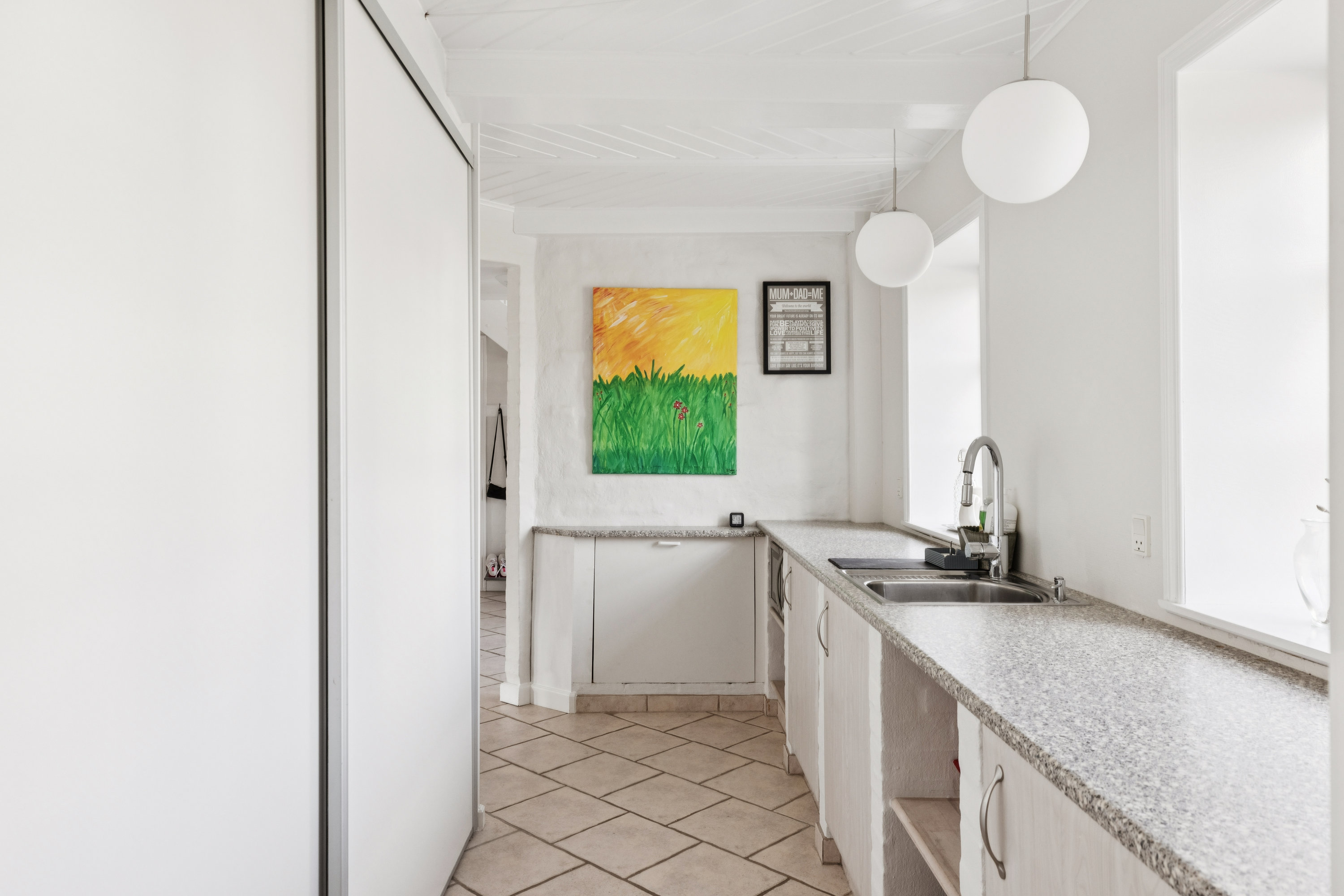 Fremhævet bryggers billede i fuldskærmstilstand. Billede af Roagervej 396A, Kirkeby, 6760 Ribe