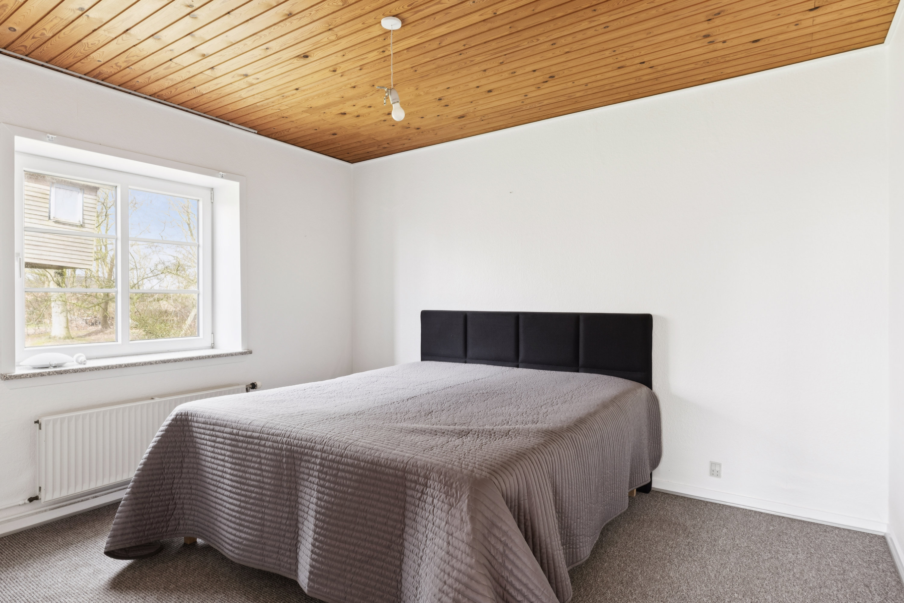 Fremhævet værelse billede i fuldskærmstilstand. Billede af Roagervej 396A, Kirkeby, 6760 Ribe