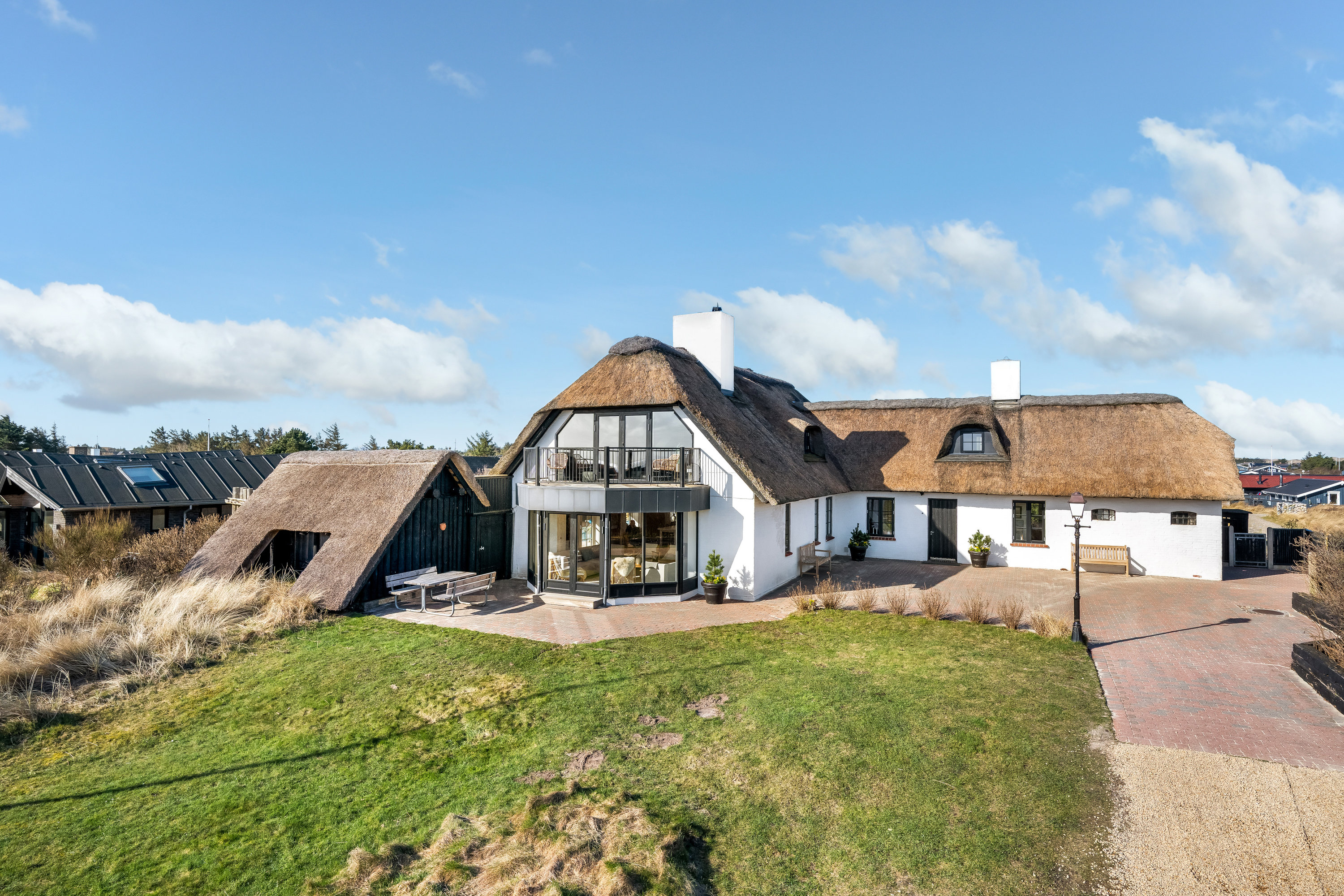 Lyngvig Havnevej 40, Nr Lyngvig, 6960 Hvide Sande