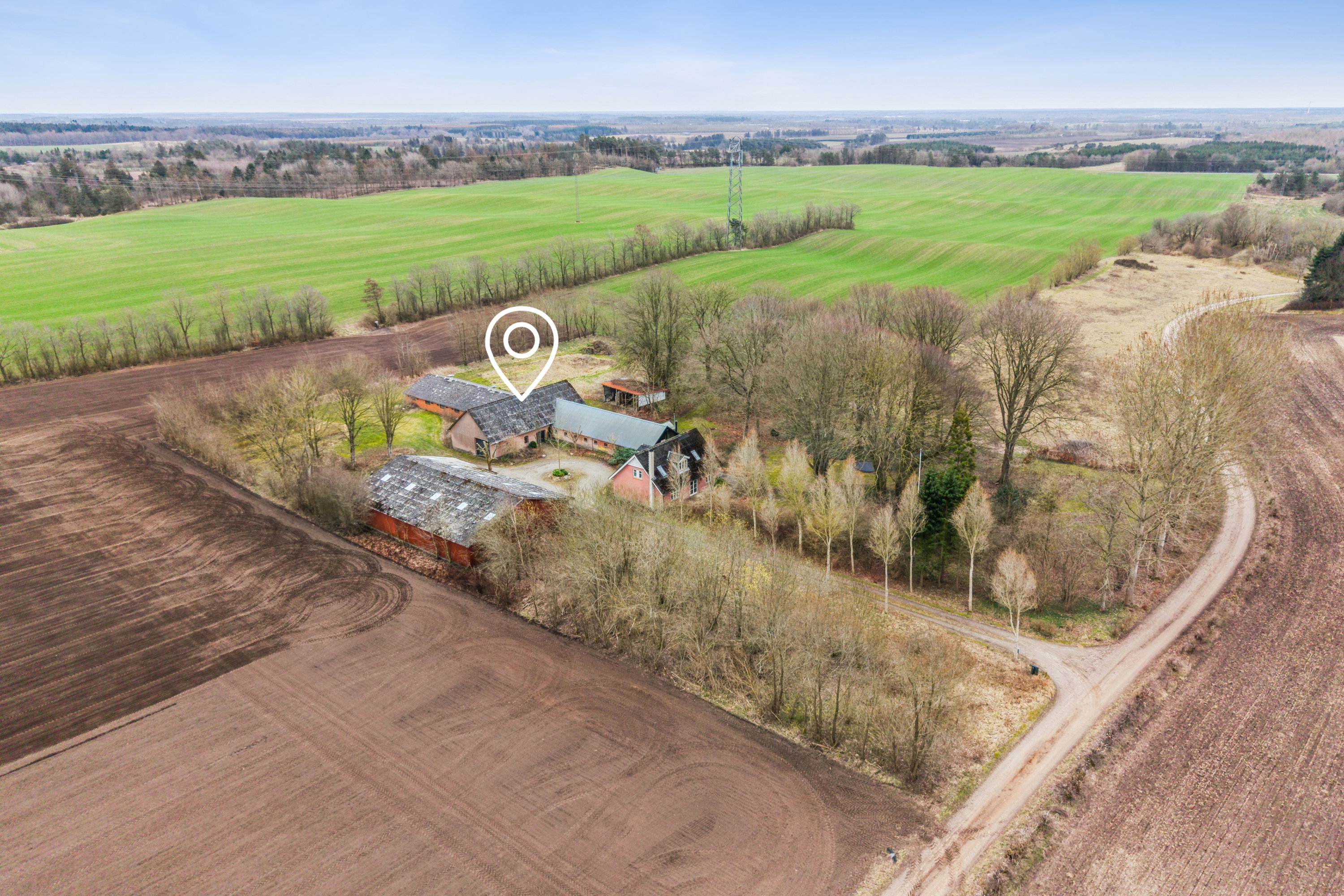 Rolighedsvej 5, Vroue, 7800 Skive