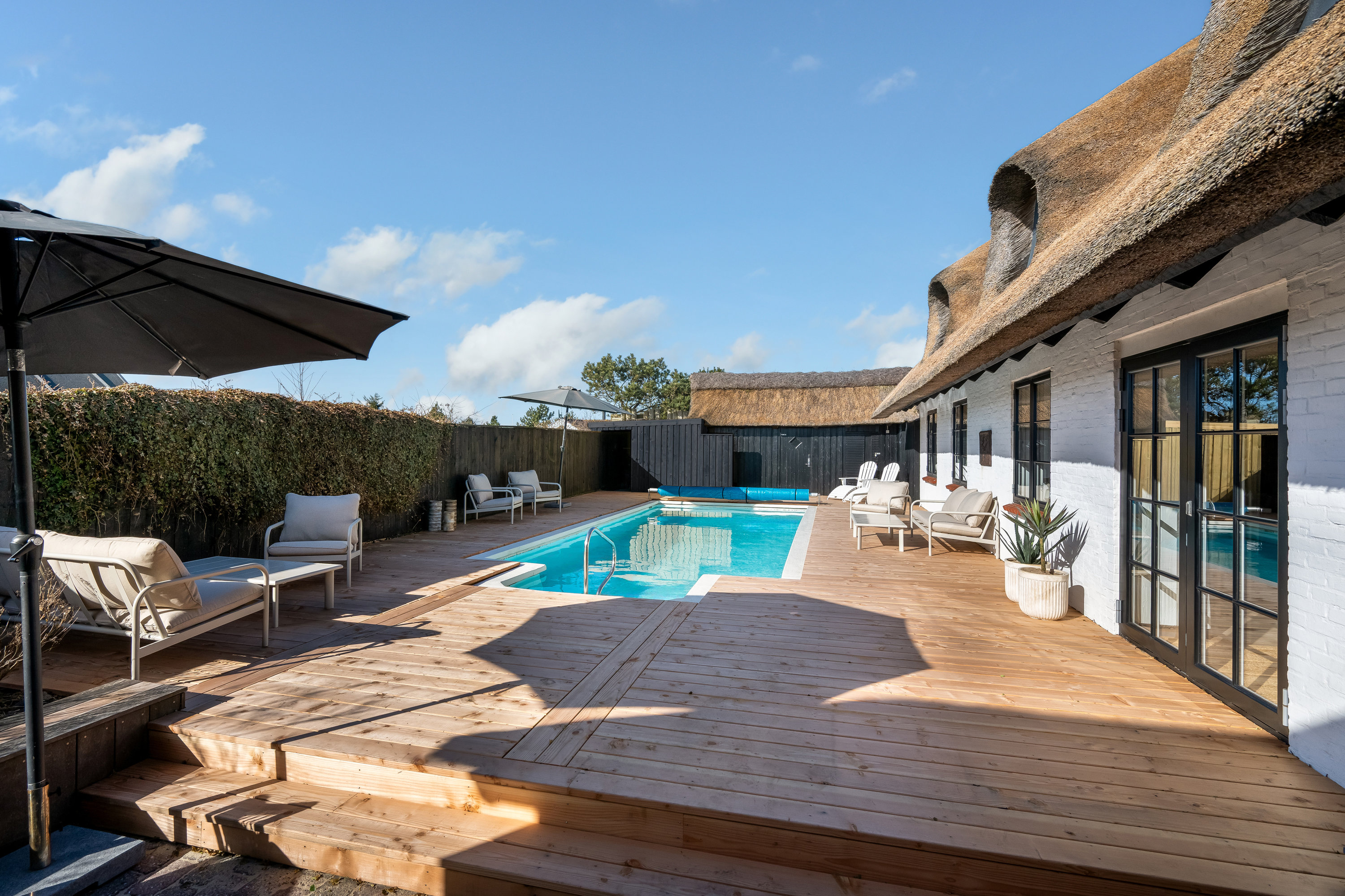 Lyngvig Havnevej 40, Nr Lyngvig, 6960 Hvide Sande