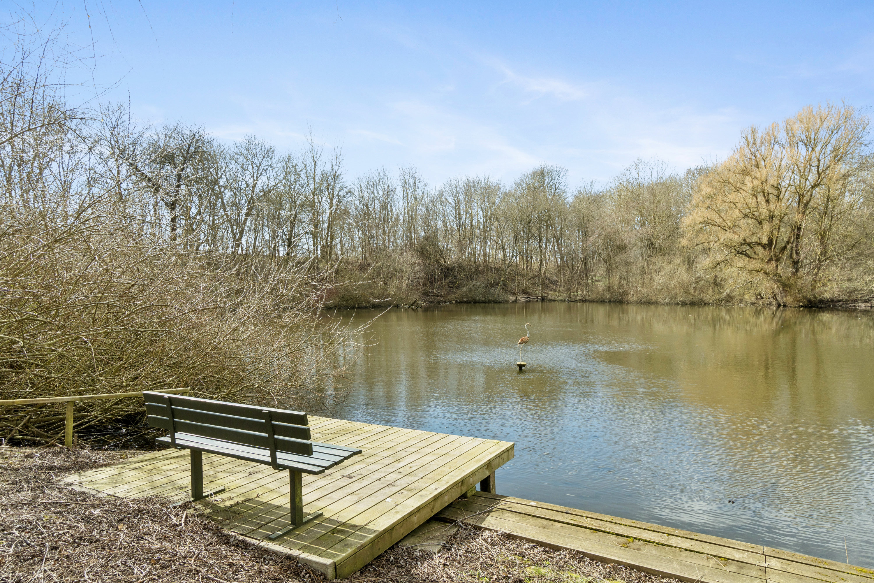 Fremhævet  billede i fuldskærmstilstand. Billede af Trekanten 20, 4200 Slagelse