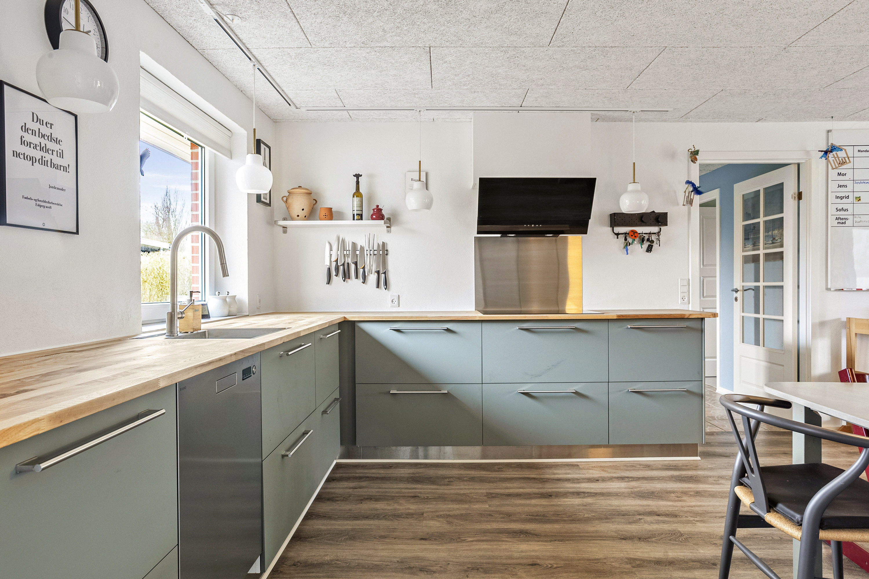 Holmeåvænget 23, 6682 Hovborg