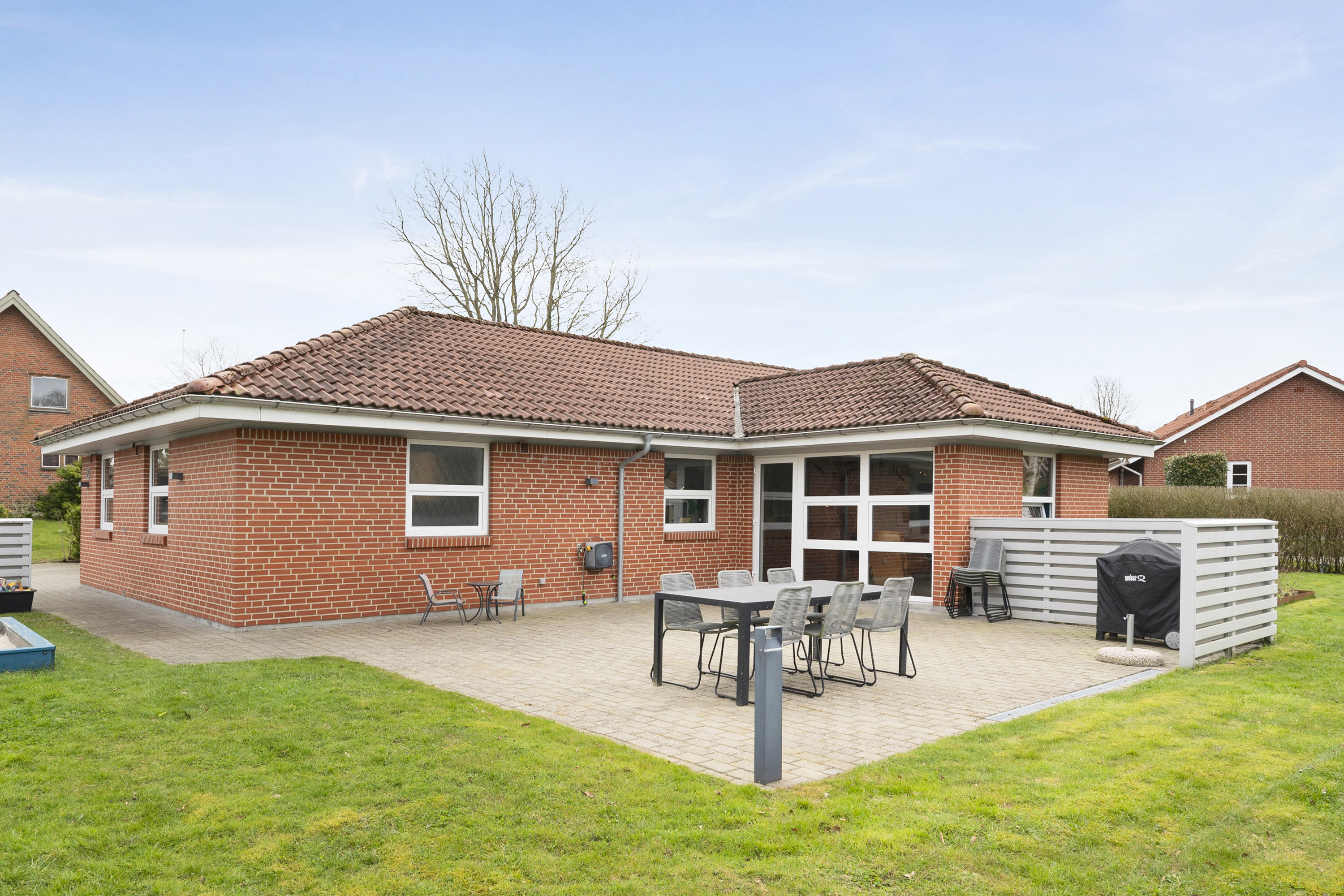 Holmeåvænget 23, 6682 Hovborg