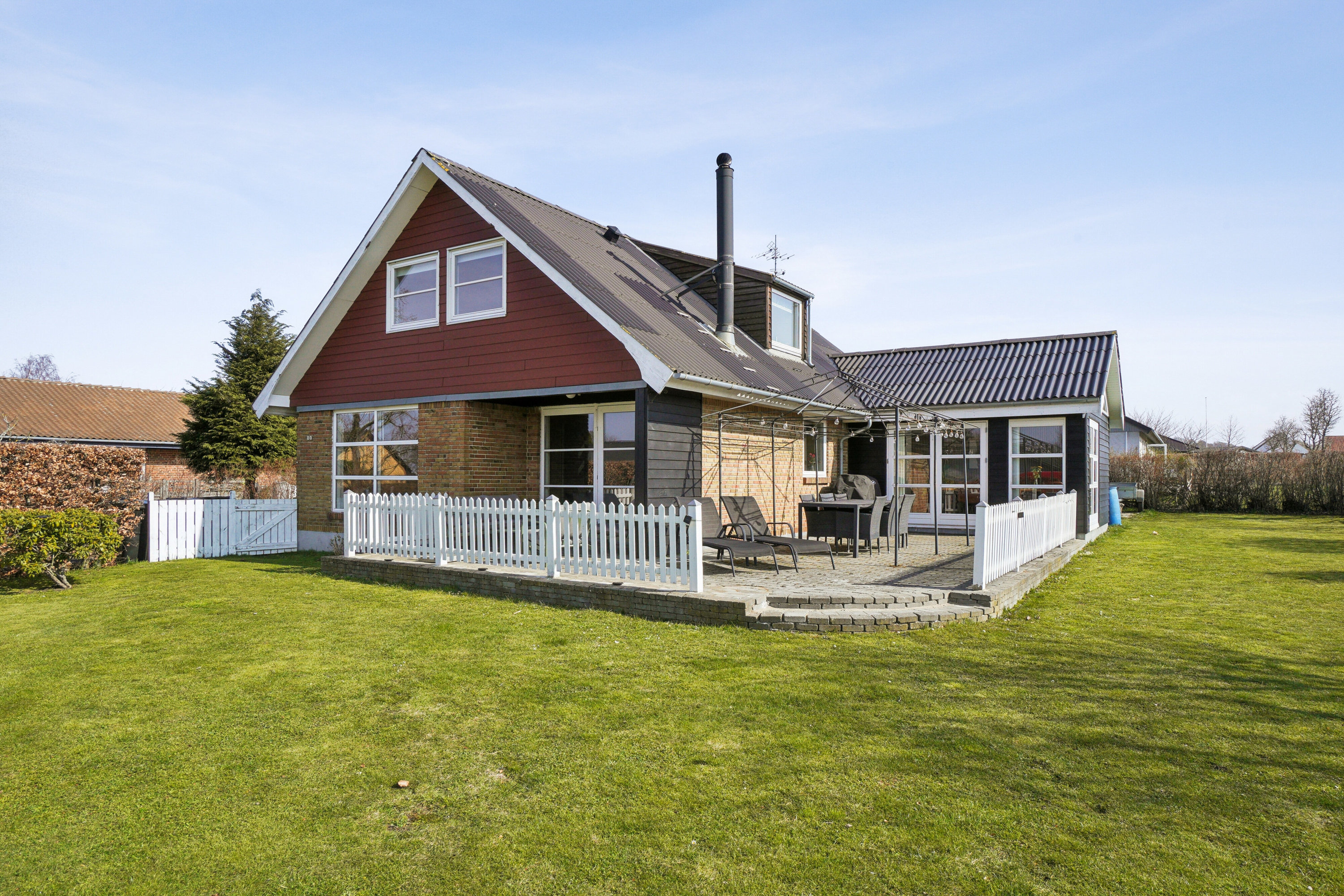 Gammeltoft 11, 3790 Hasle