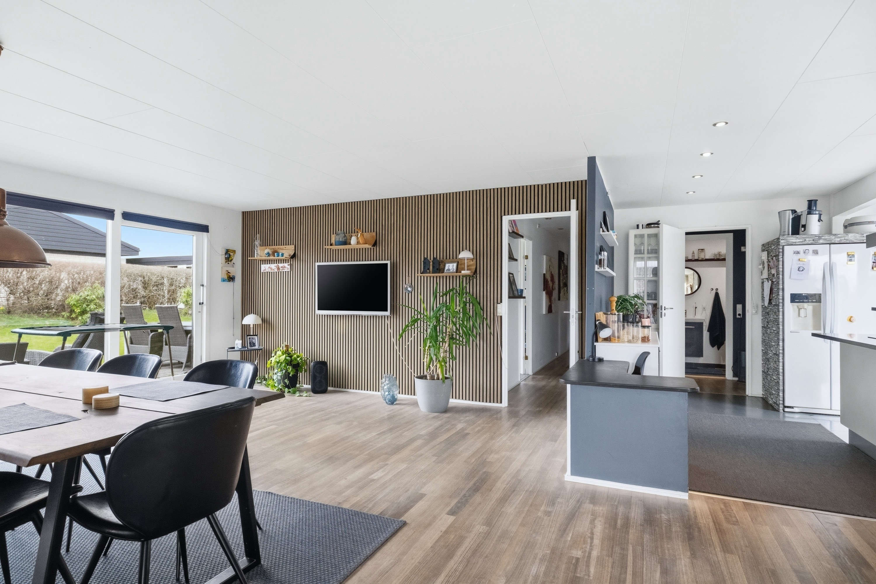 Langøvænget 37, True, 8381 Tilst