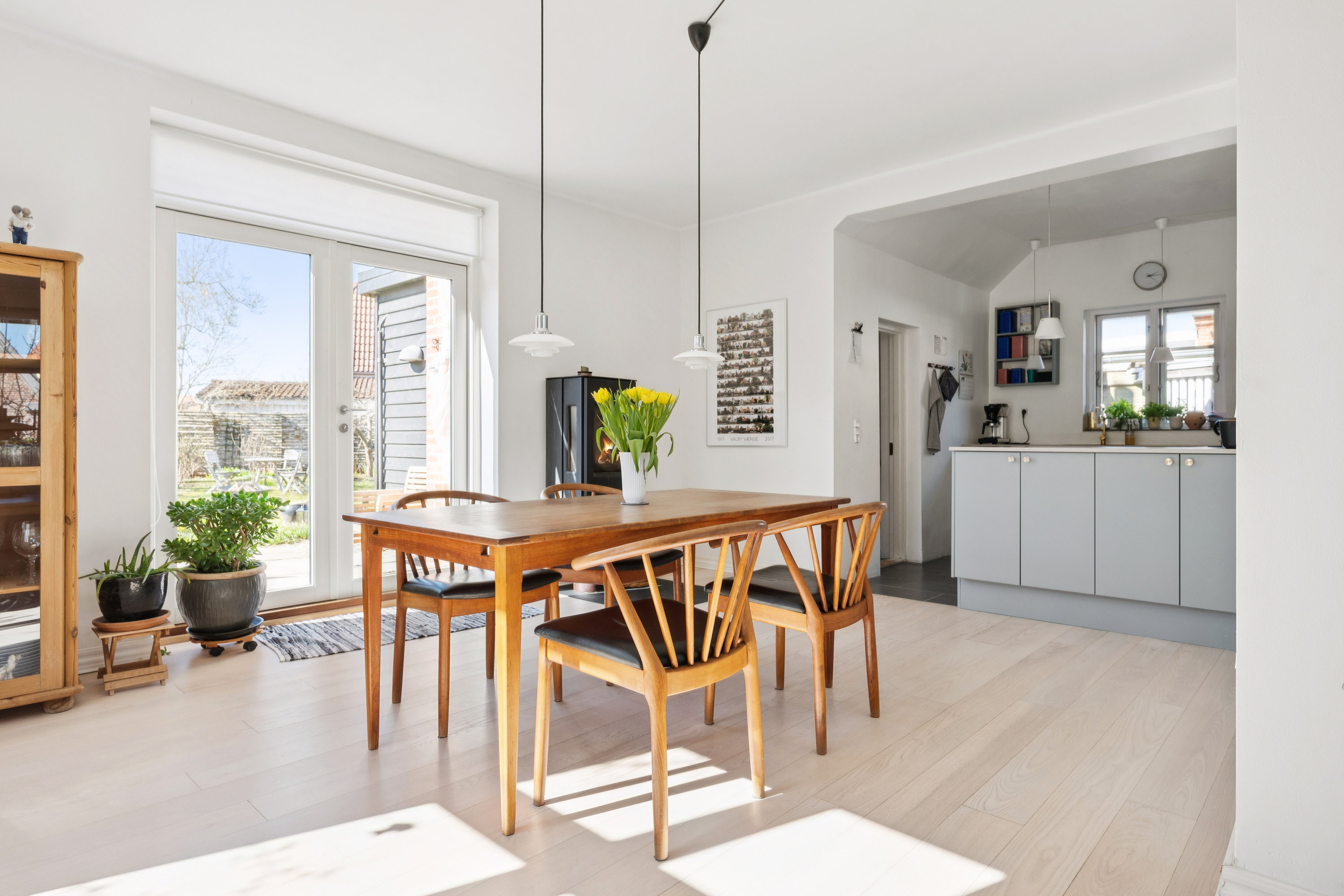 Mansasvej 1, 2500 Valby