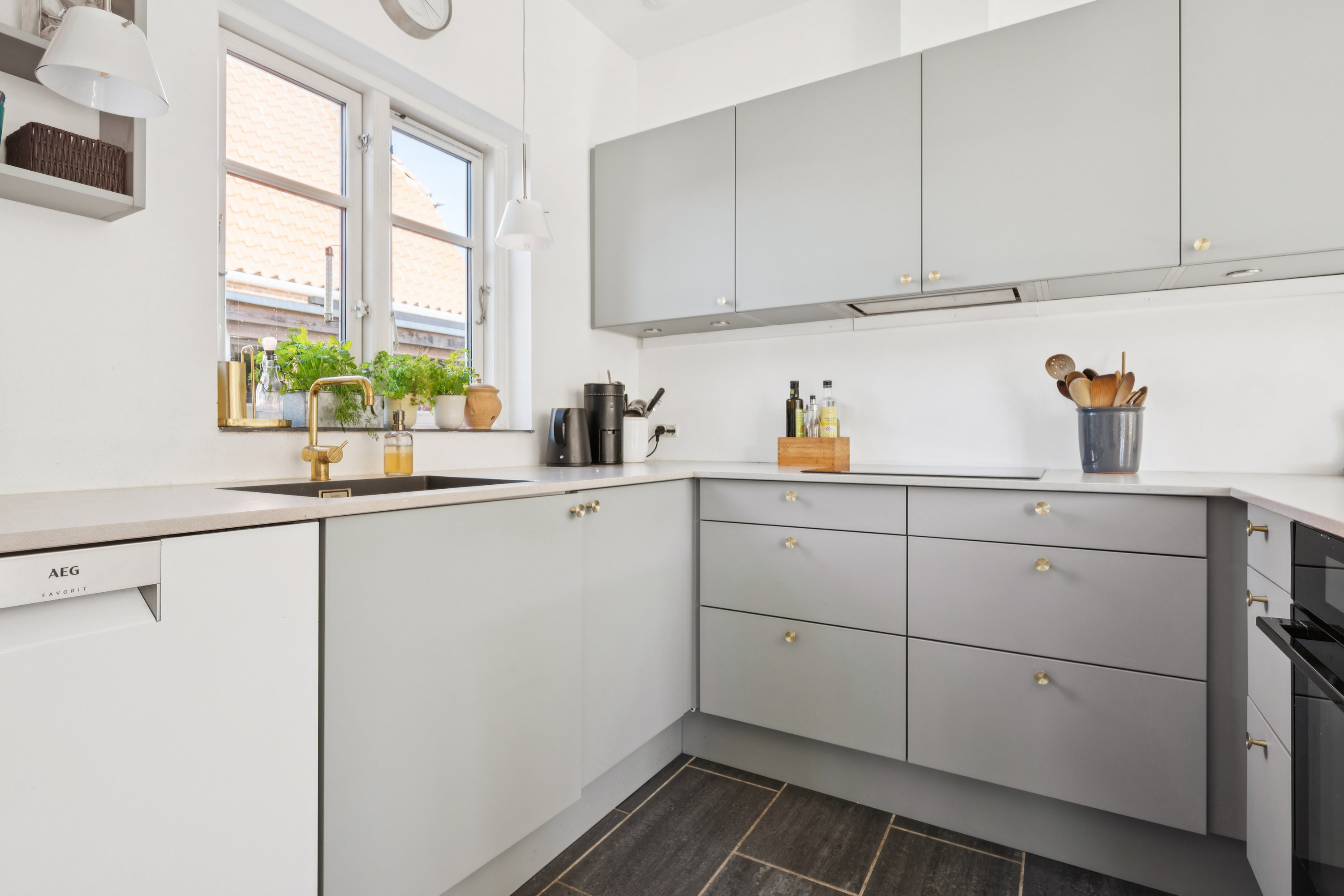 Mansasvej 1, 2500 Valby