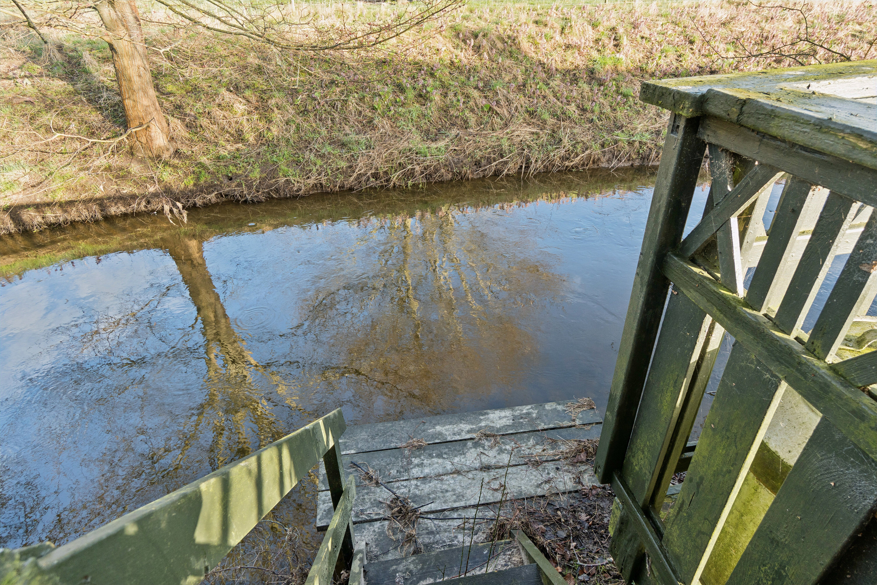 Fremhævet udendørs billede i fuldskærmstilstand. Billede af Ørslev Hovedgade 8, Ørslev, 4200 Slagelse