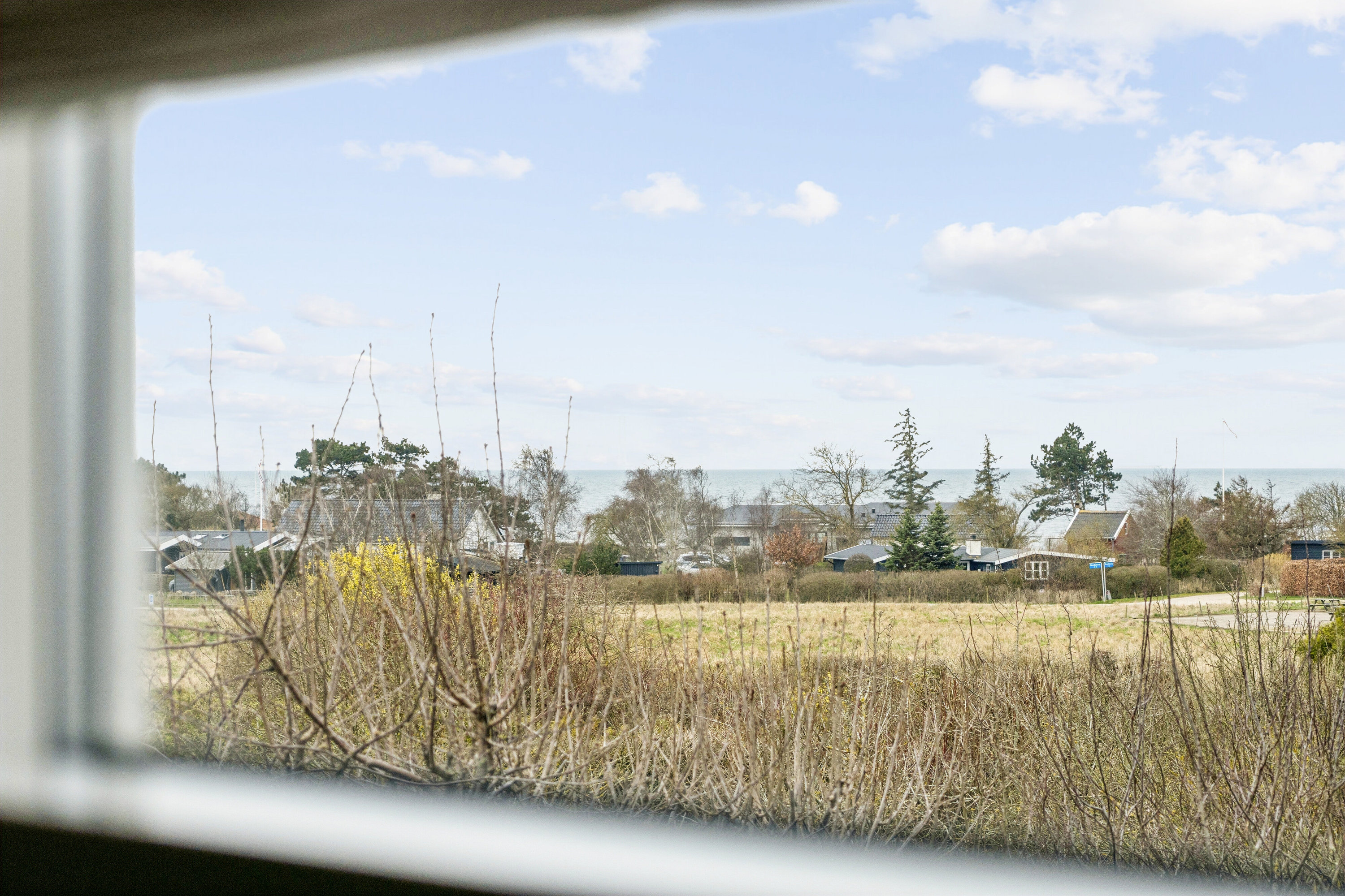 Fremhævet indendørs billede i fuldskærmstilstand. Billede af Østersvej 5, Bildsø, 4200 Slagelse