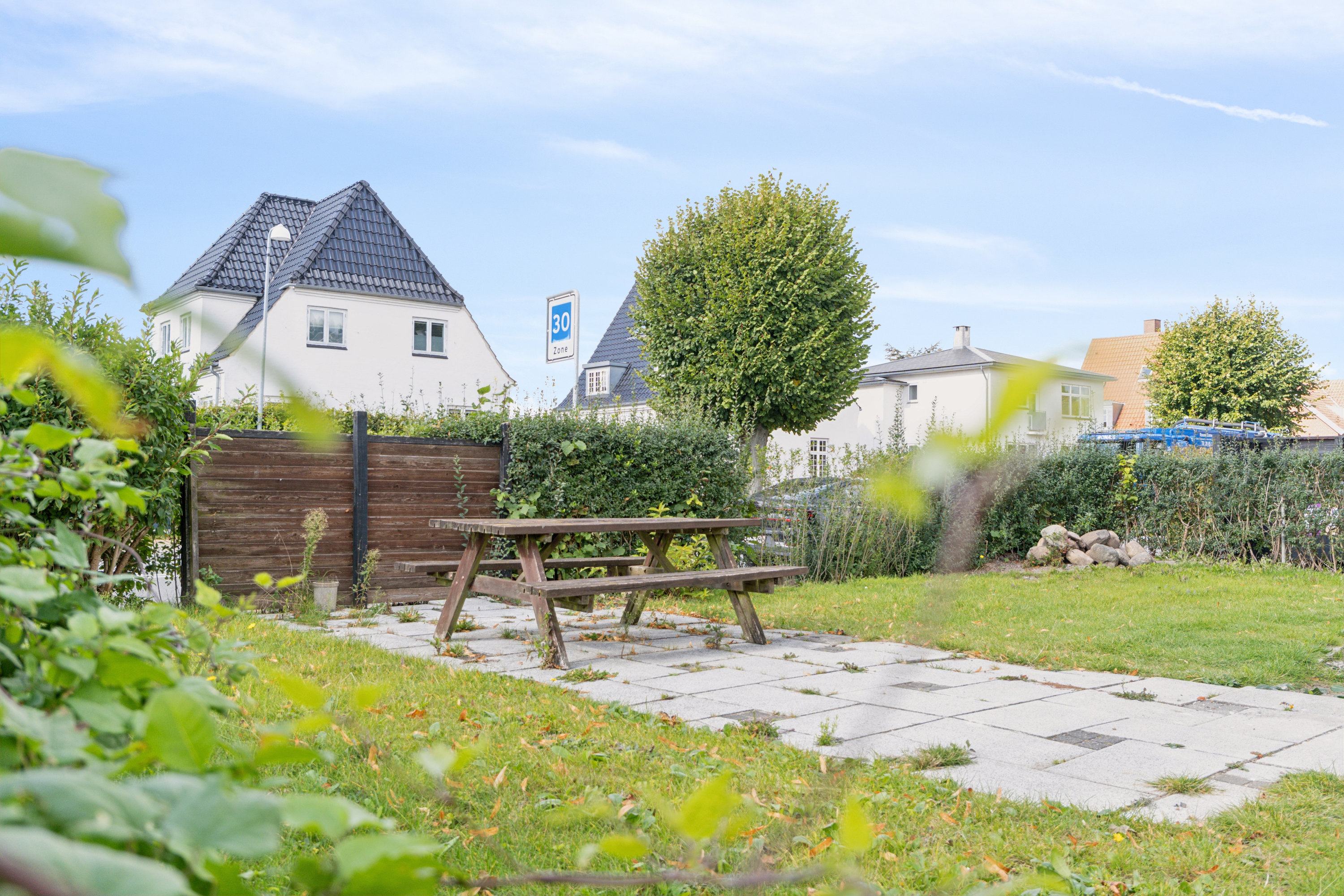 Fremhævet  billede i fuldskærmstilstand. Billede af Rugårdsvej 57, 1., 5000 Odense C