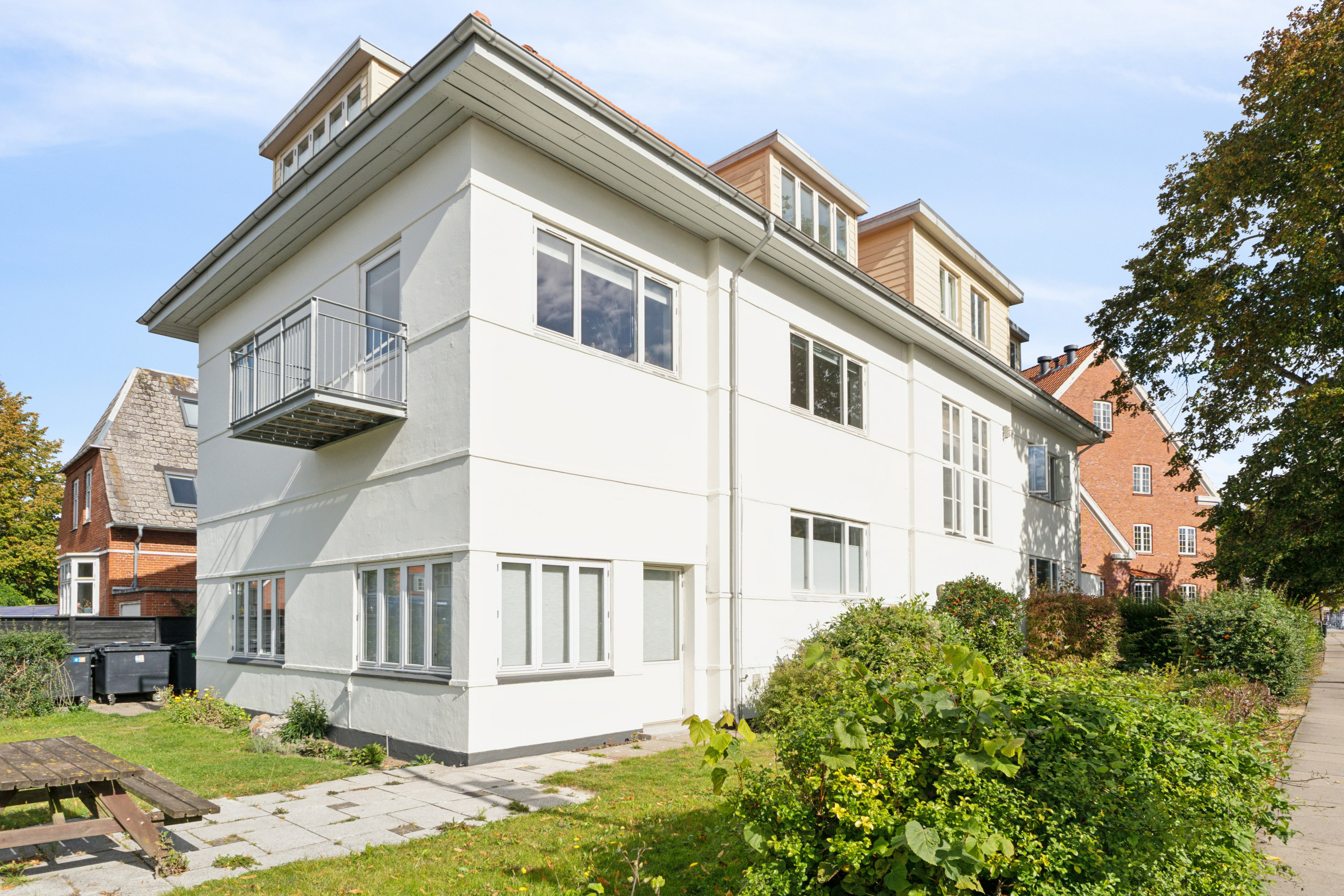 Rugårdsvej 57, 1., 5000 Odense C