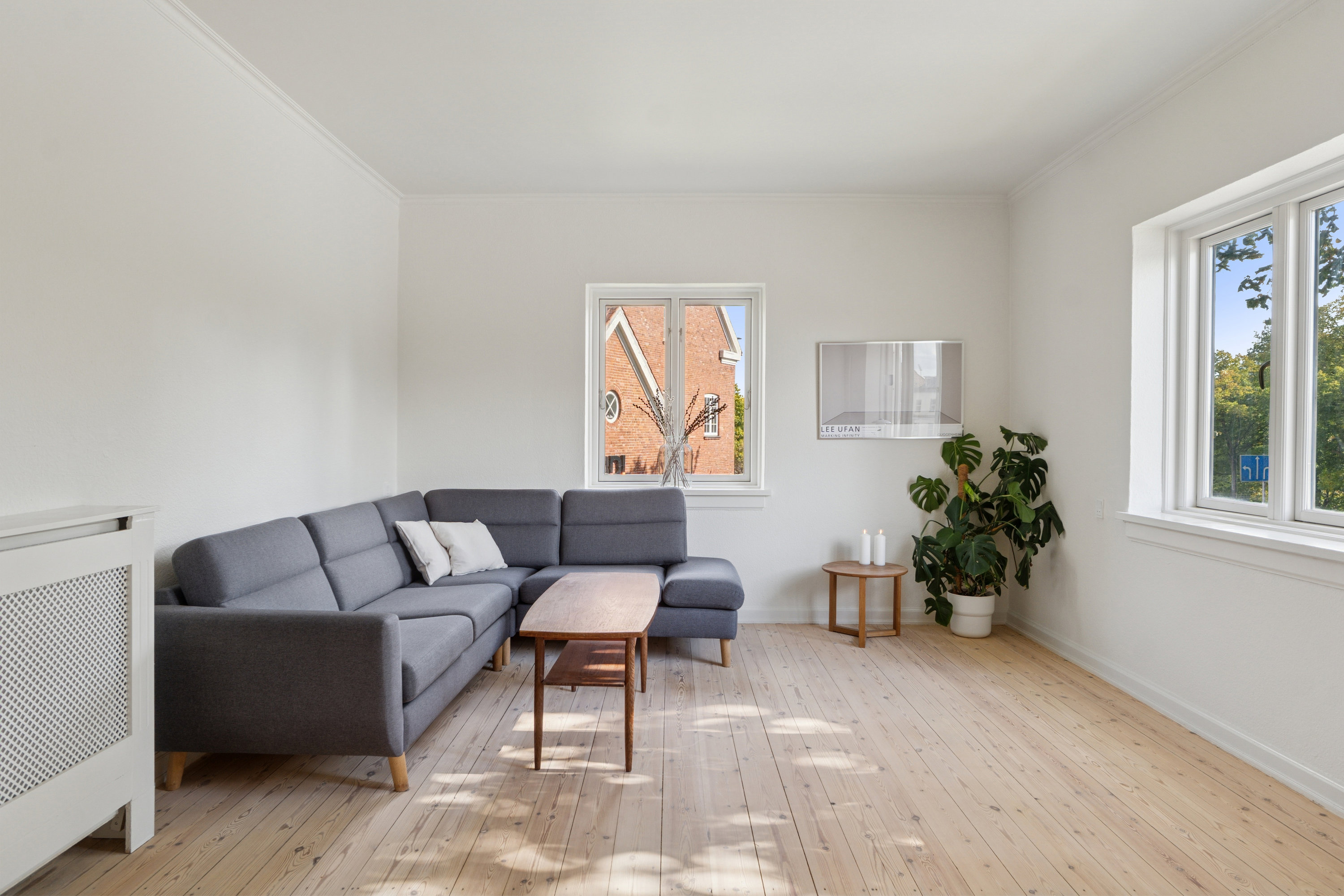 Fremhævet  billede i fuldskærmstilstand. Billede af Rugårdsvej 57, 1., 5000 Odense C