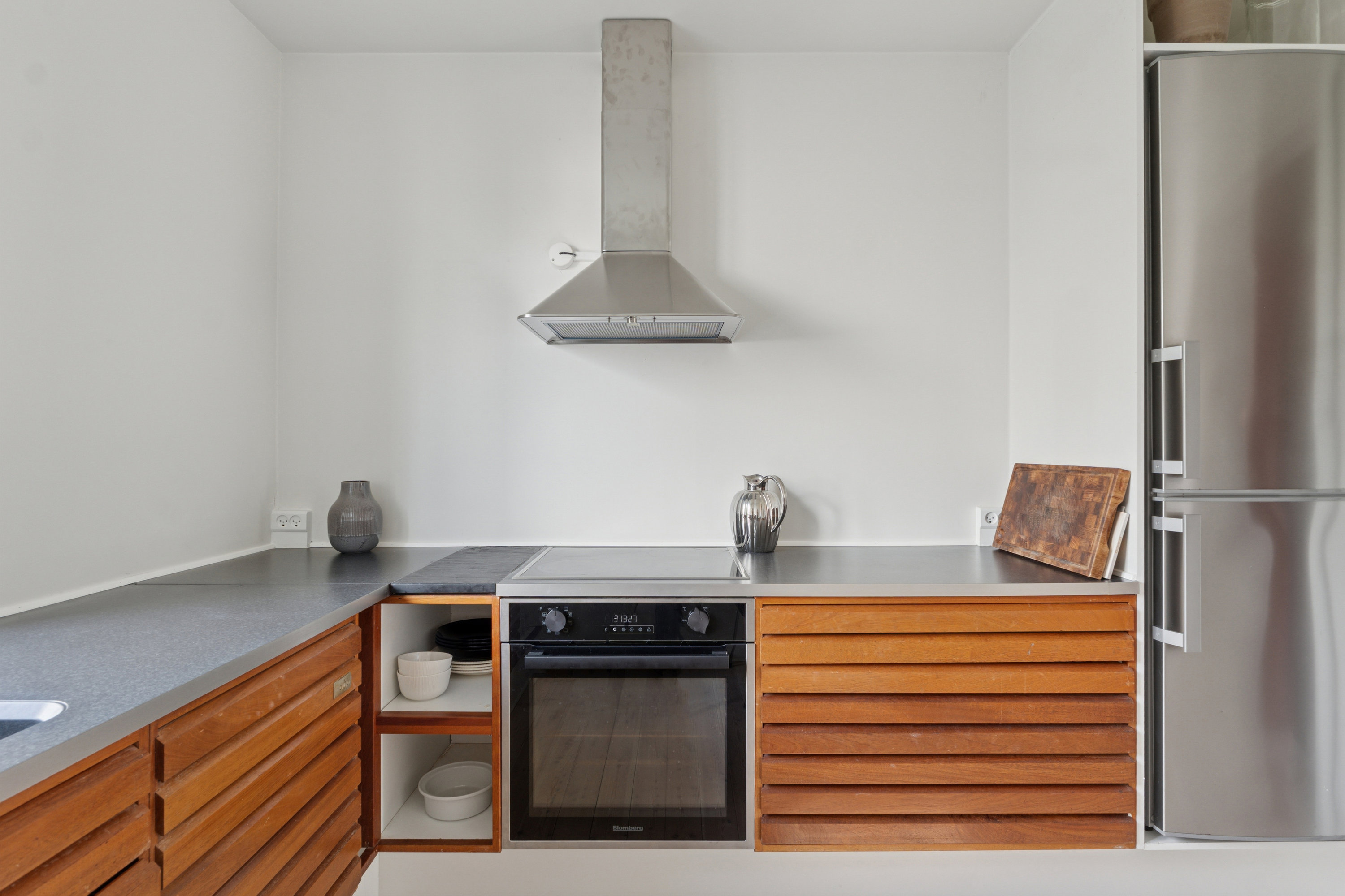 Fremhævet  billede i fuldskærmstilstand. Billede af Rugårdsvej 57, 1., 5000 Odense C