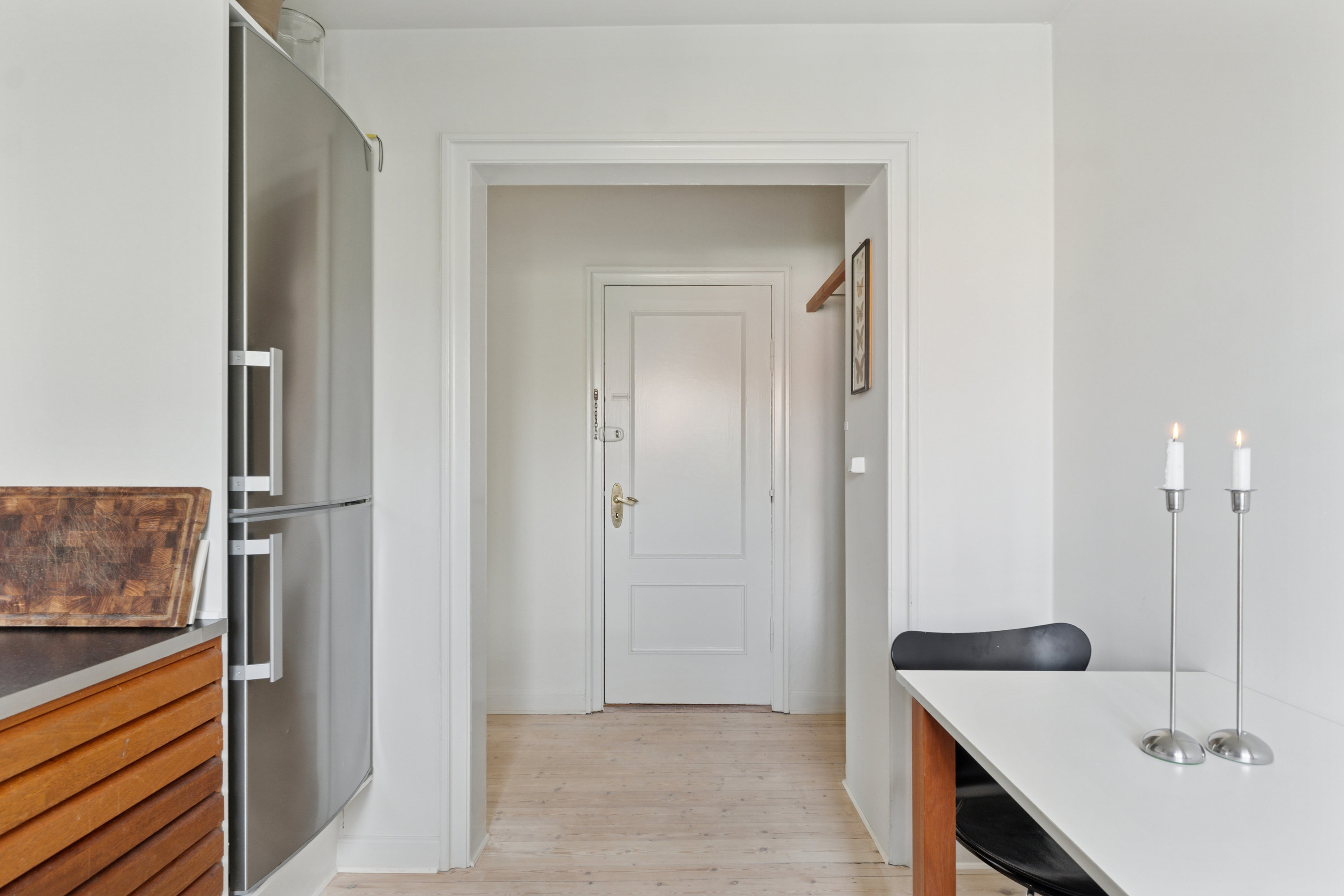 Fremhævet  billede i fuldskærmstilstand. Billede af Rugårdsvej 57, 1., 5000 Odense C