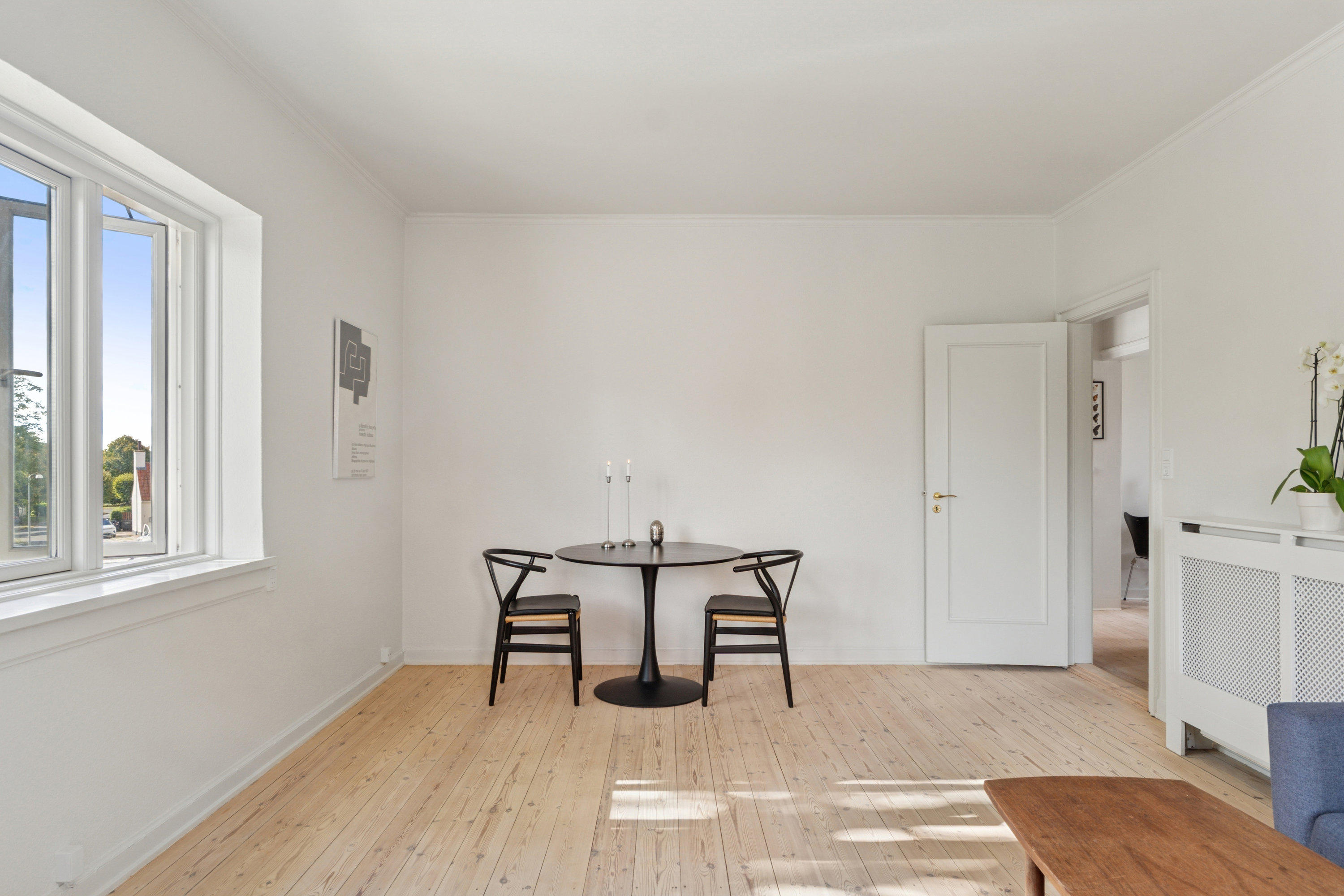 Fremhævet  billede i fuldskærmstilstand. Billede af Rugårdsvej 57, 1., 5000 Odense C