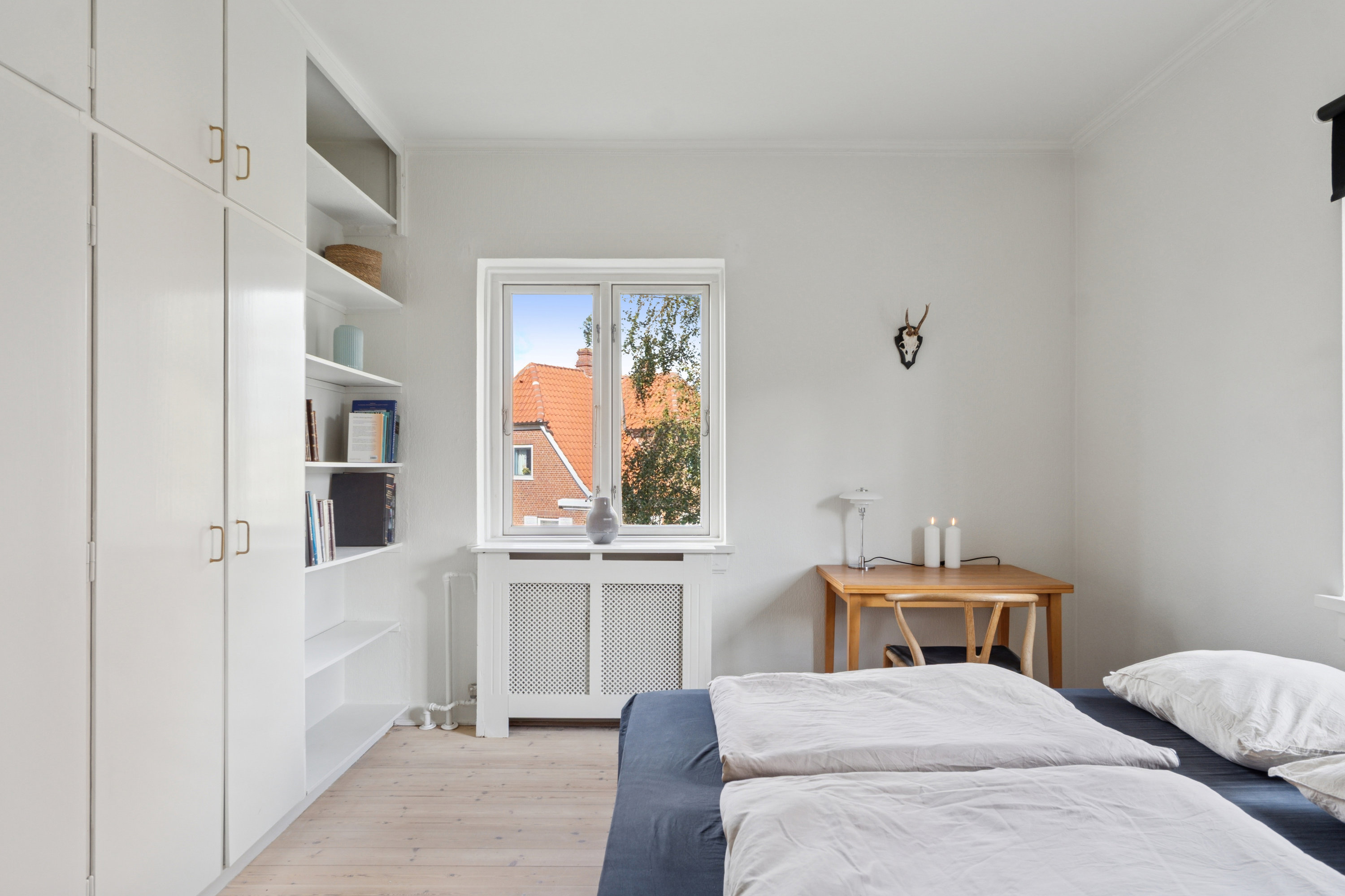 Fremhævet  billede i fuldskærmstilstand. Billede af Rugårdsvej 57, 1., 5000 Odense C