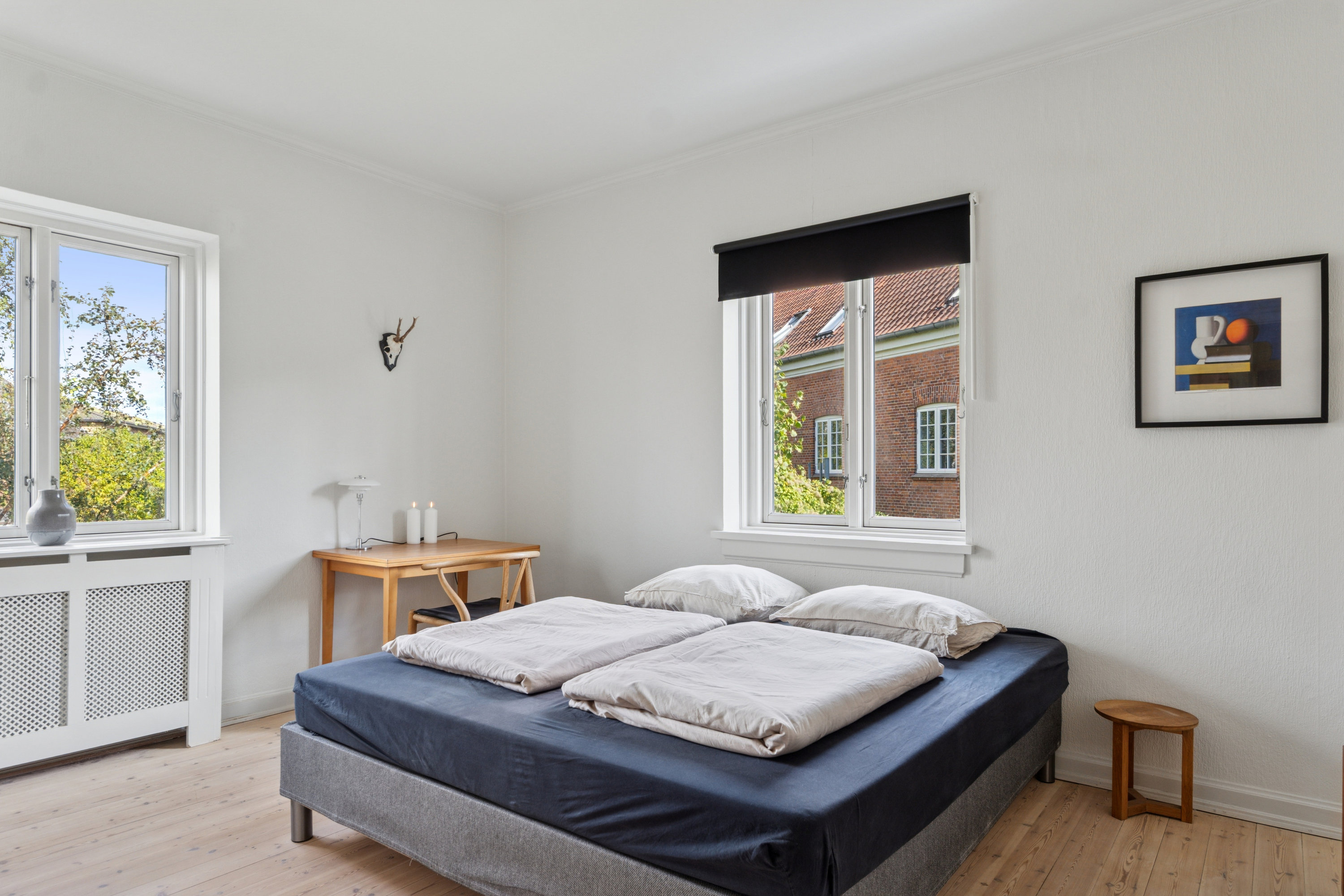 Fremhævet  billede i fuldskærmstilstand. Billede af Rugårdsvej 57, 1., 5000 Odense C