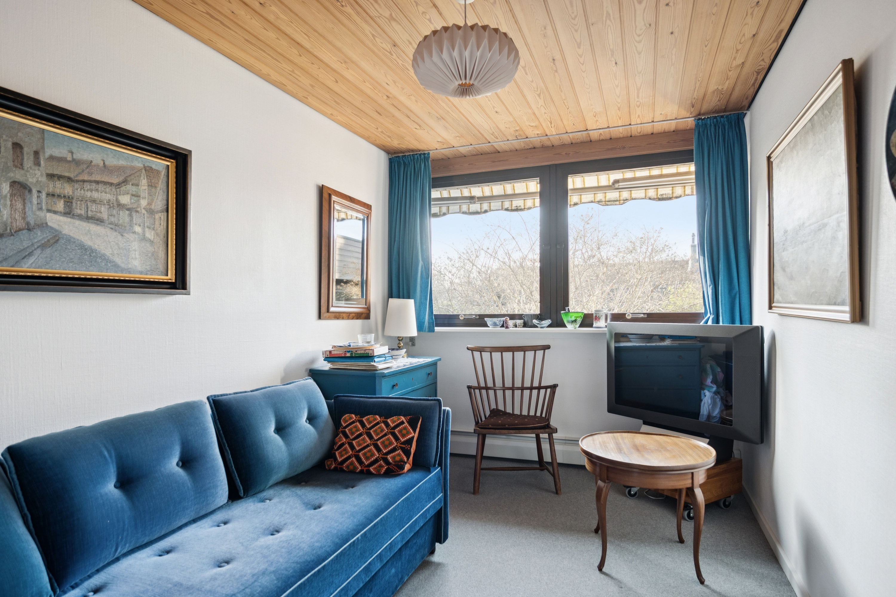 Fremhævet værelse billede i fuldskærmstilstand. Billede af Skovkilden 5, 2880 Bagsværd