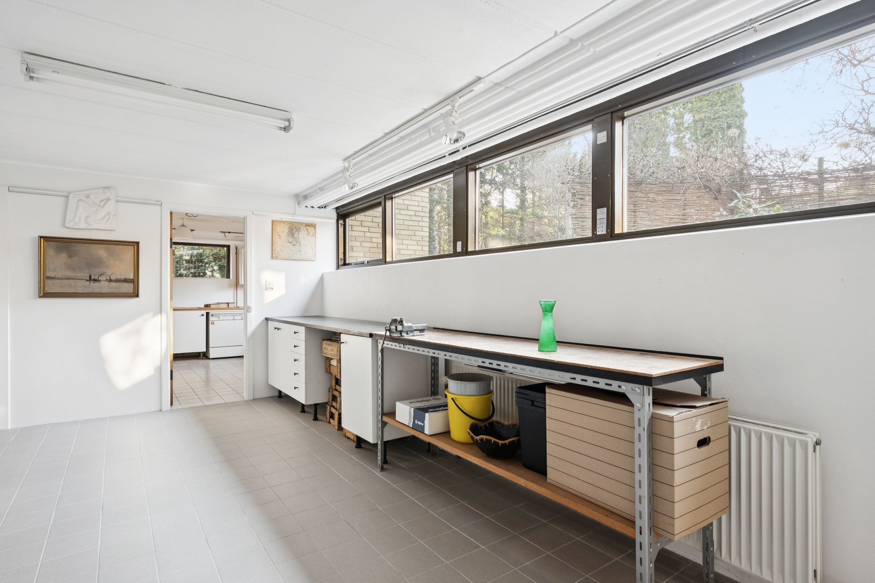 Fremhævet andet billede i fuldskærmstilstand. Billede af Skovkilden 5, 2880 Bagsværd