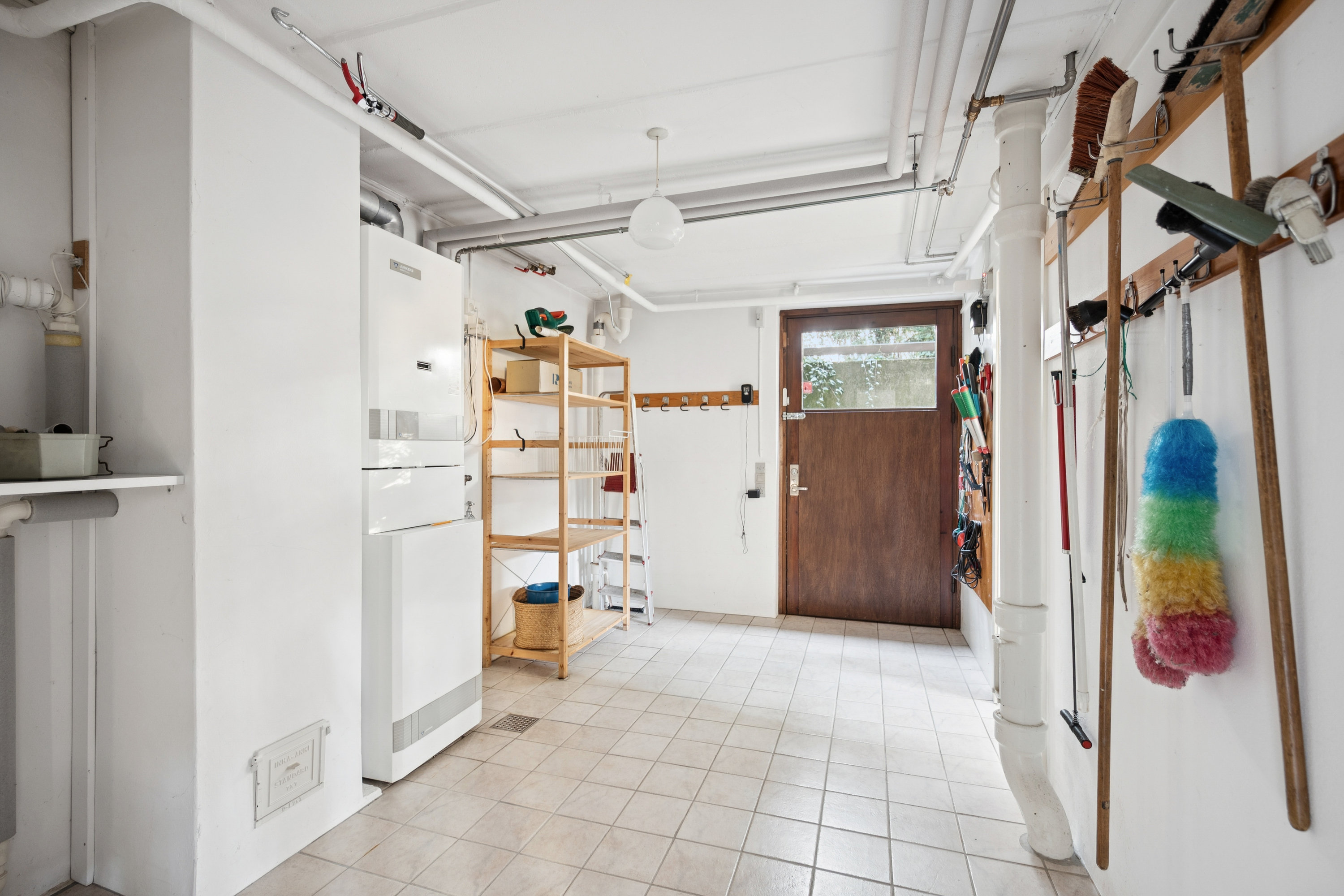 Fremhævet disponibelt rum billede i fuldskærmstilstand. Billede af Skovkilden 5, 2880 Bagsværd