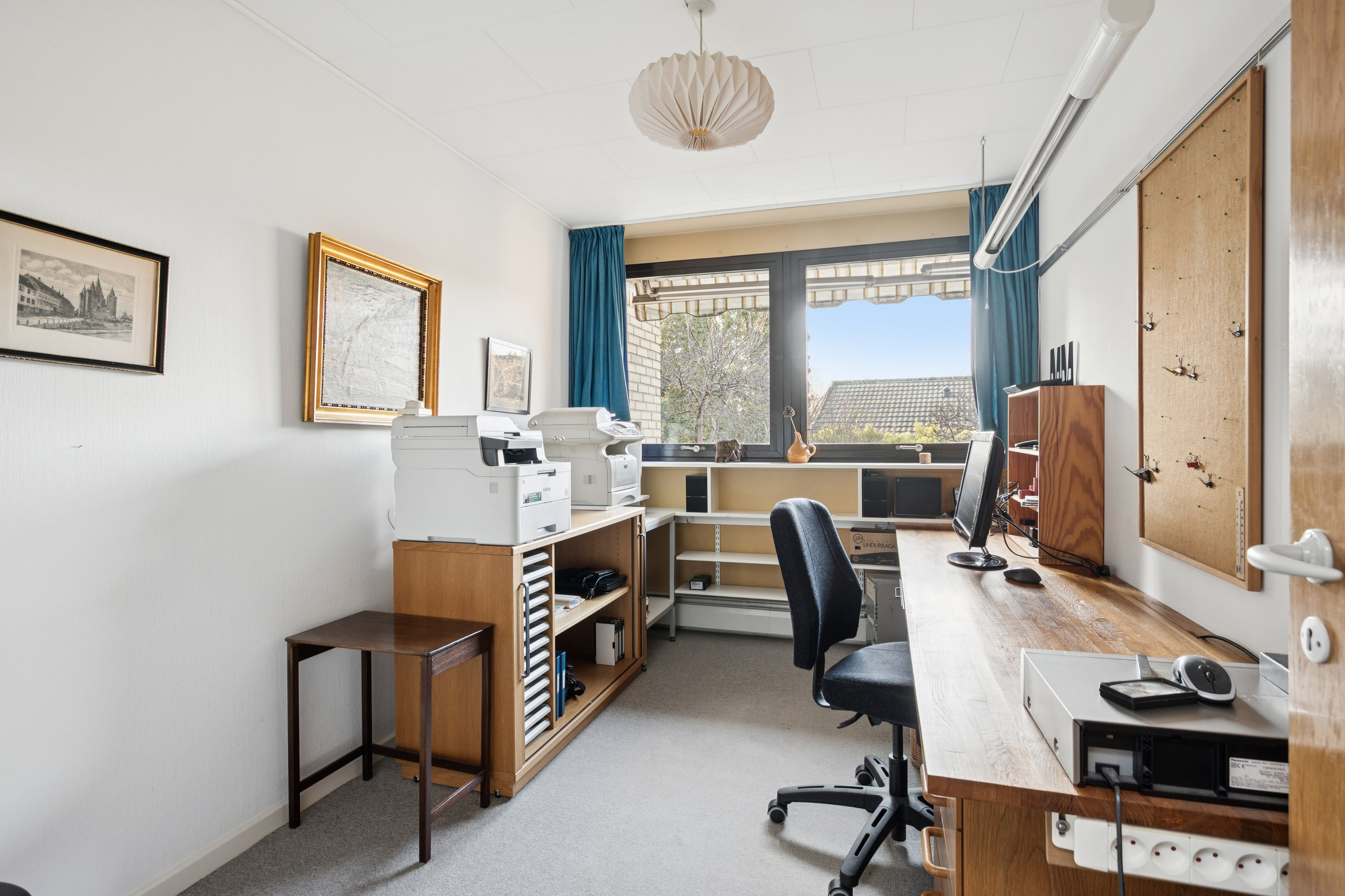 Fremhævet værelse billede i fuldskærmstilstand. Billede af Skovkilden 5, 2880 Bagsværd