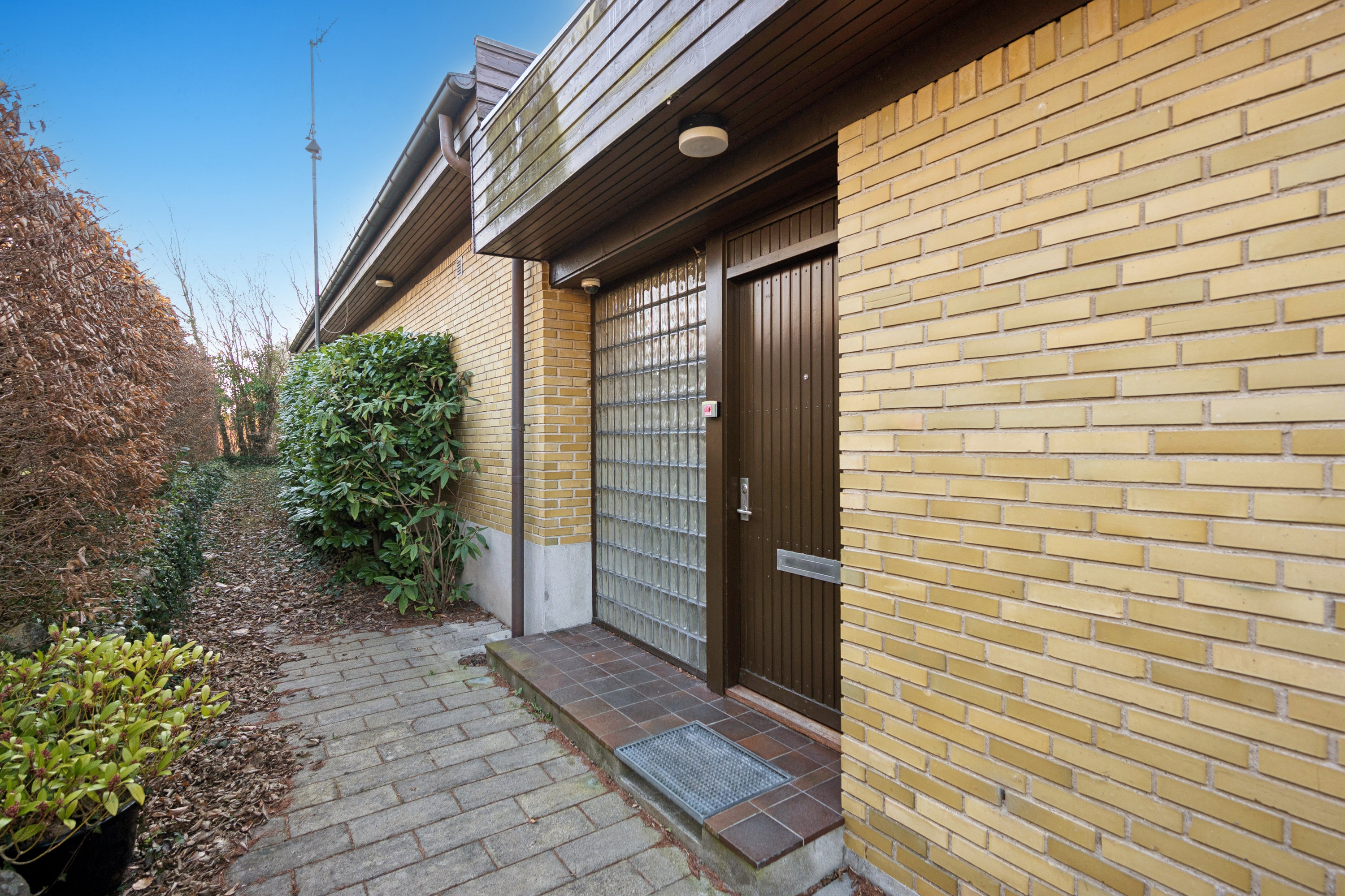 Fremhævet andet billede i fuldskærmstilstand. Billede af Skovkilden 5, 2880 Bagsværd