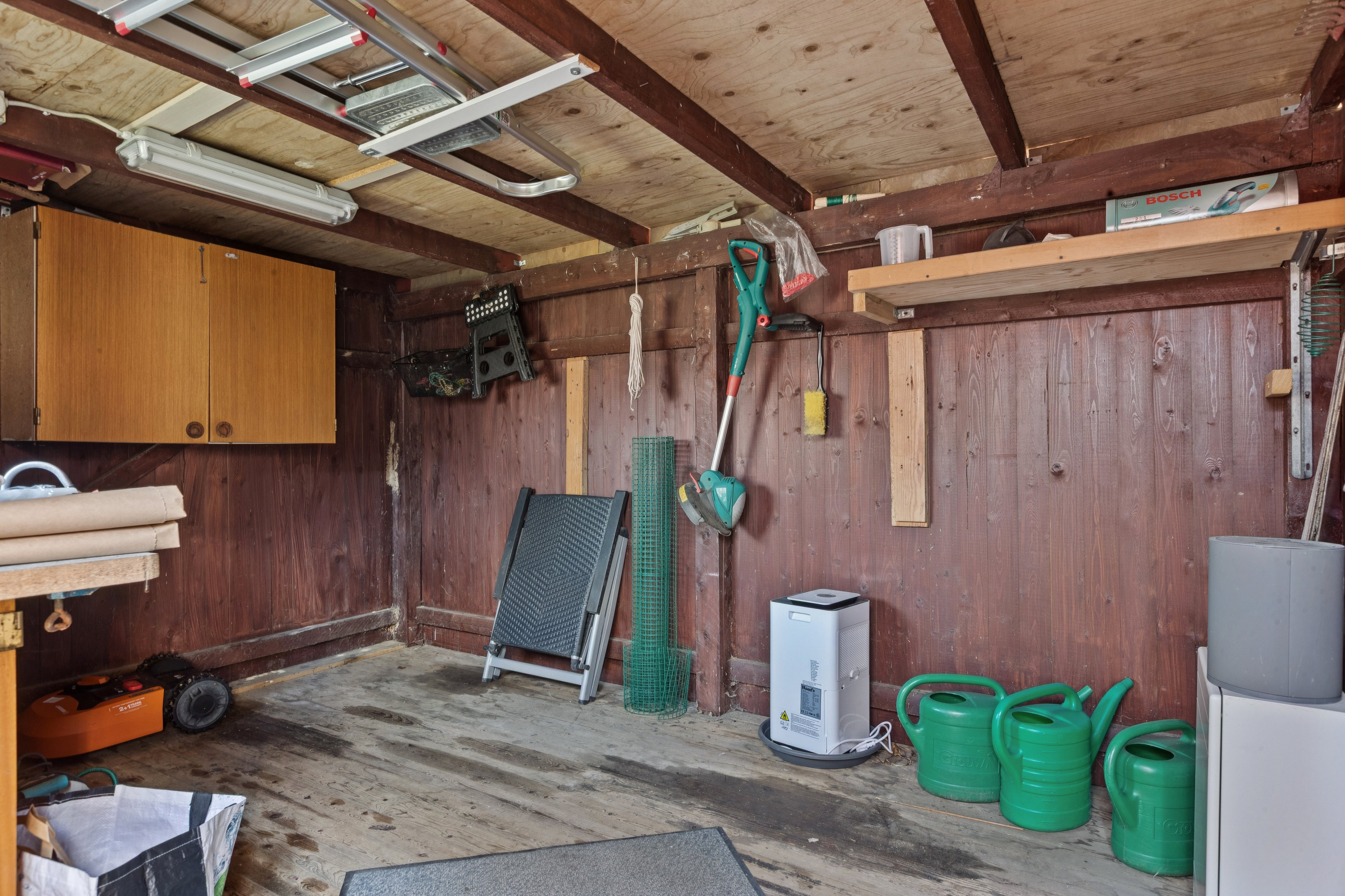 Fremhævet disponibel billede i fuldskærmstilstand. Billede af Nørrebred 145, 2625 Vallensbæk